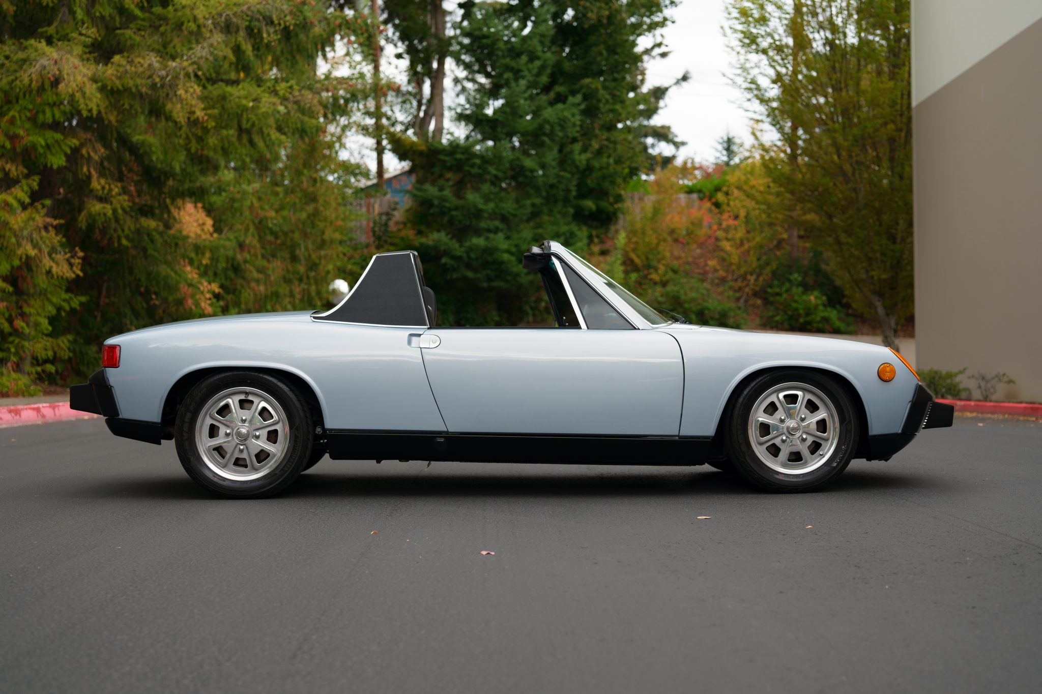 Porsche 914 1.7/1.8/2.0 