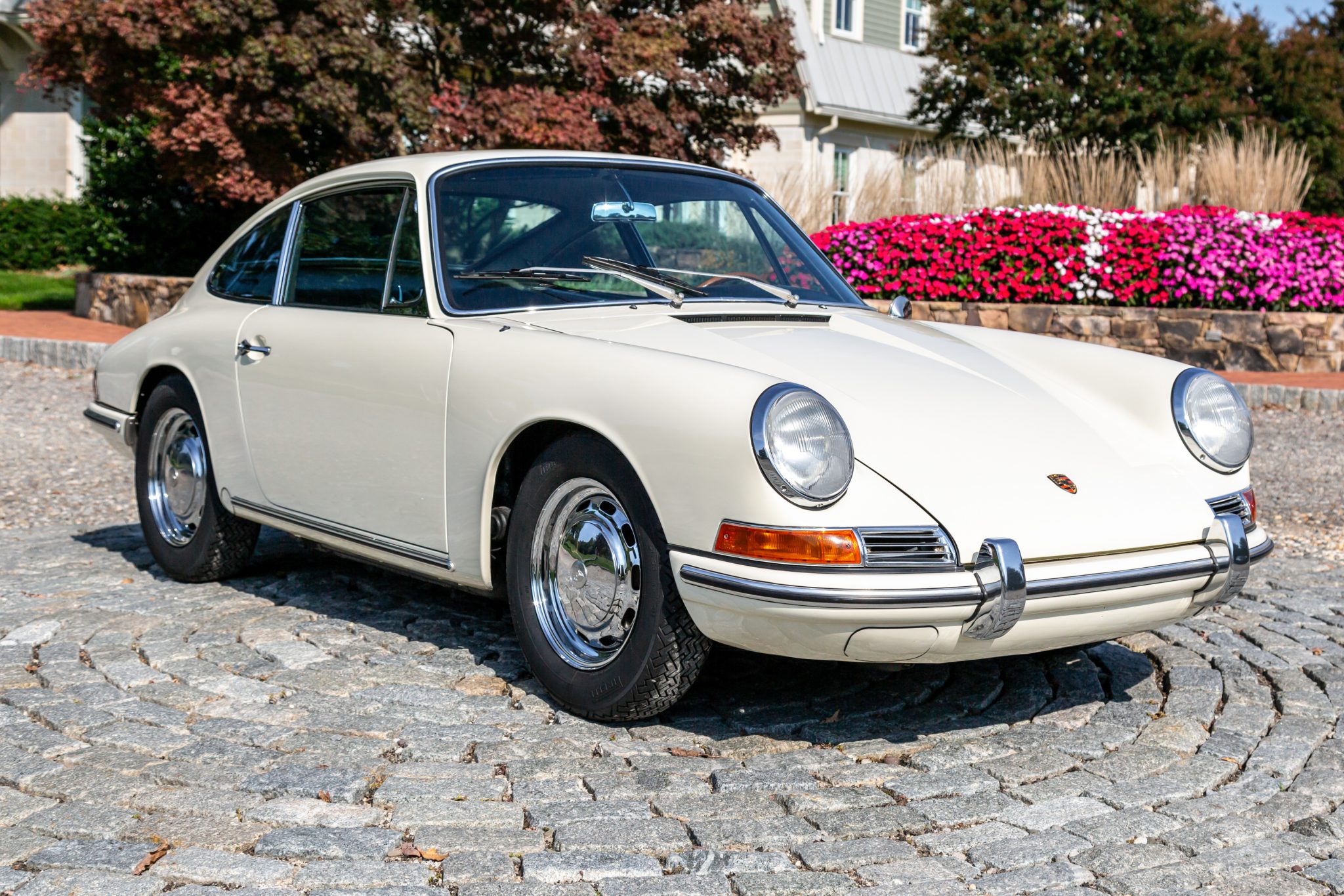 Porsche 912 