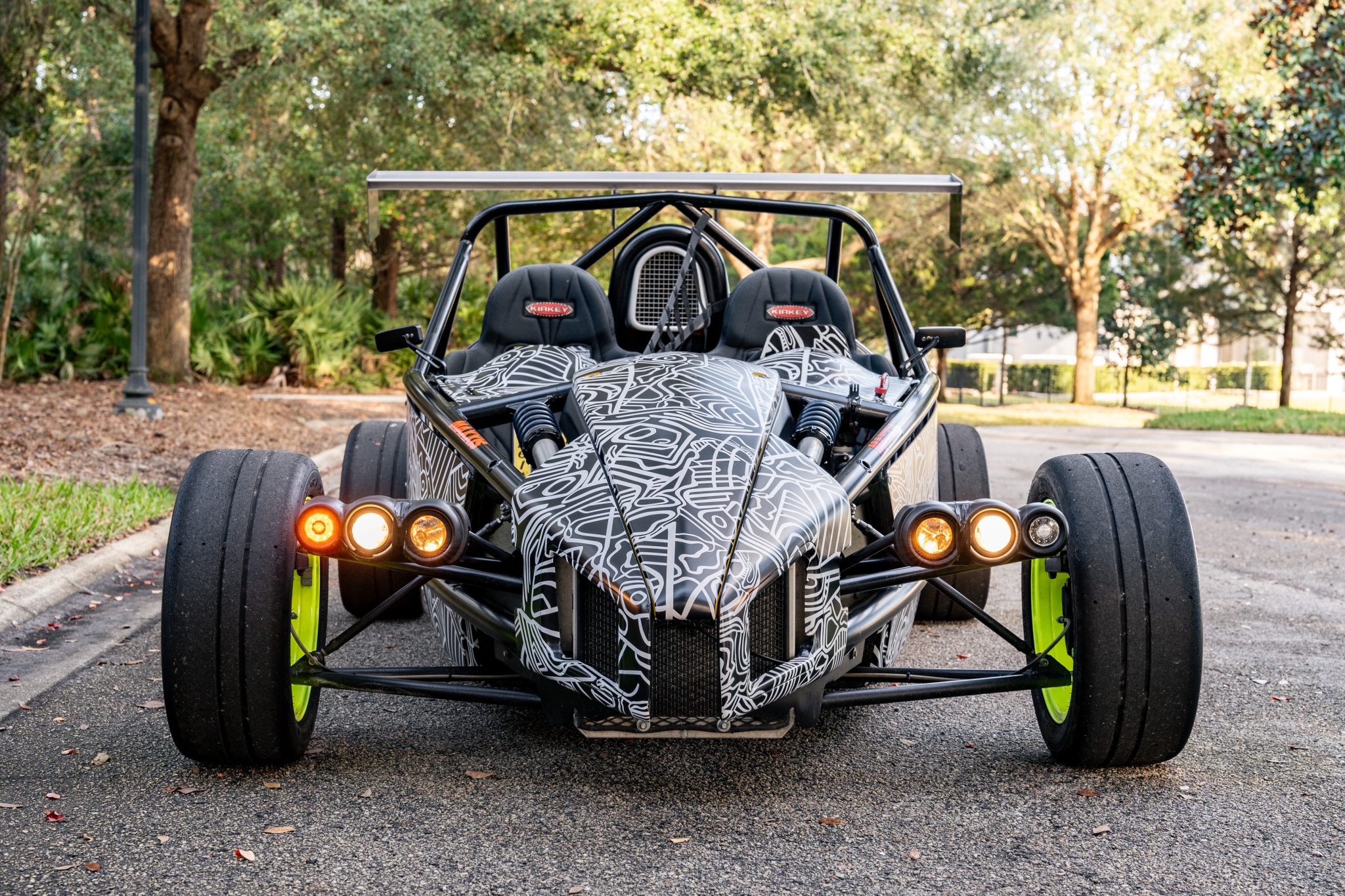Ariel Atom 