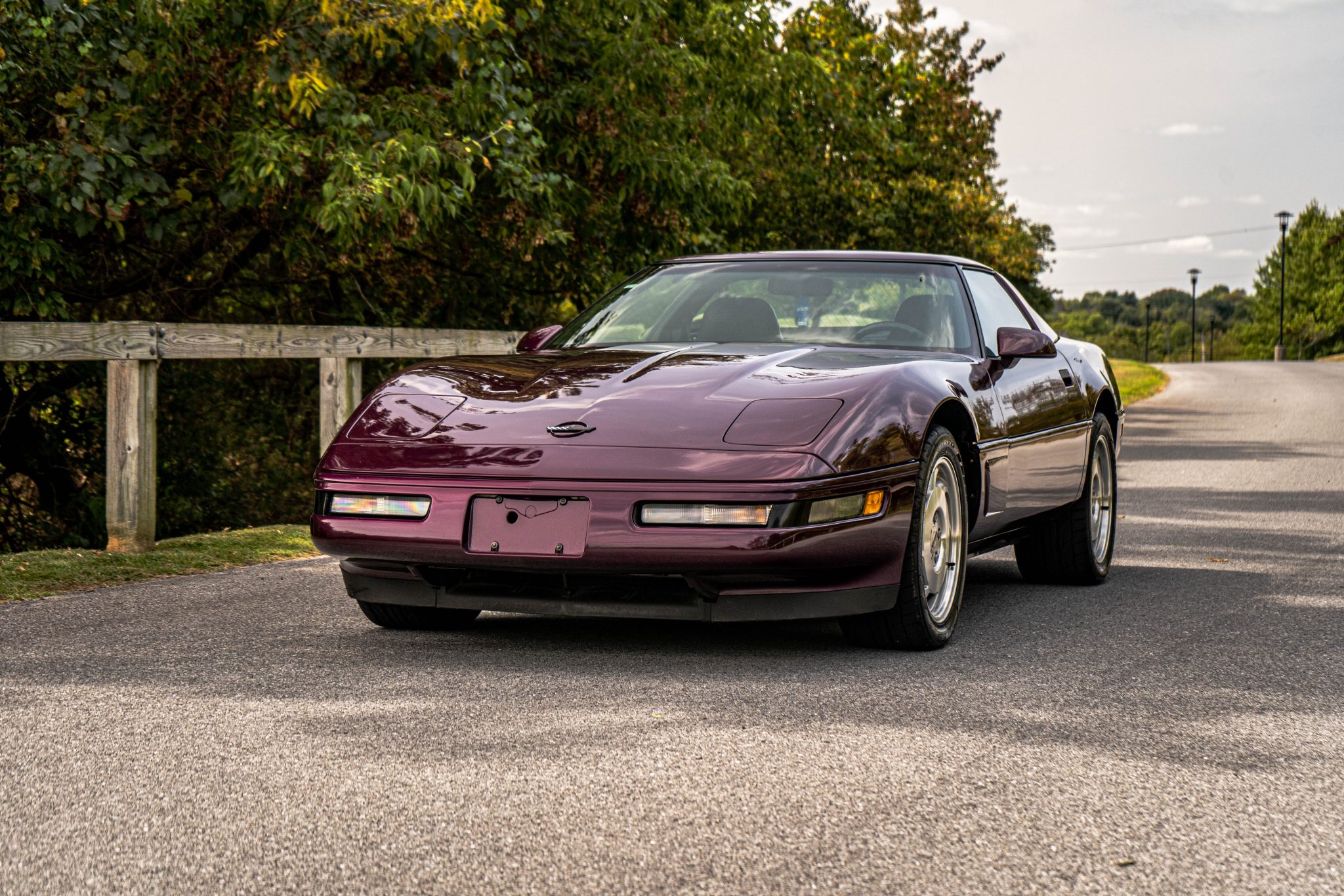 Chevrolet Corvette C4 