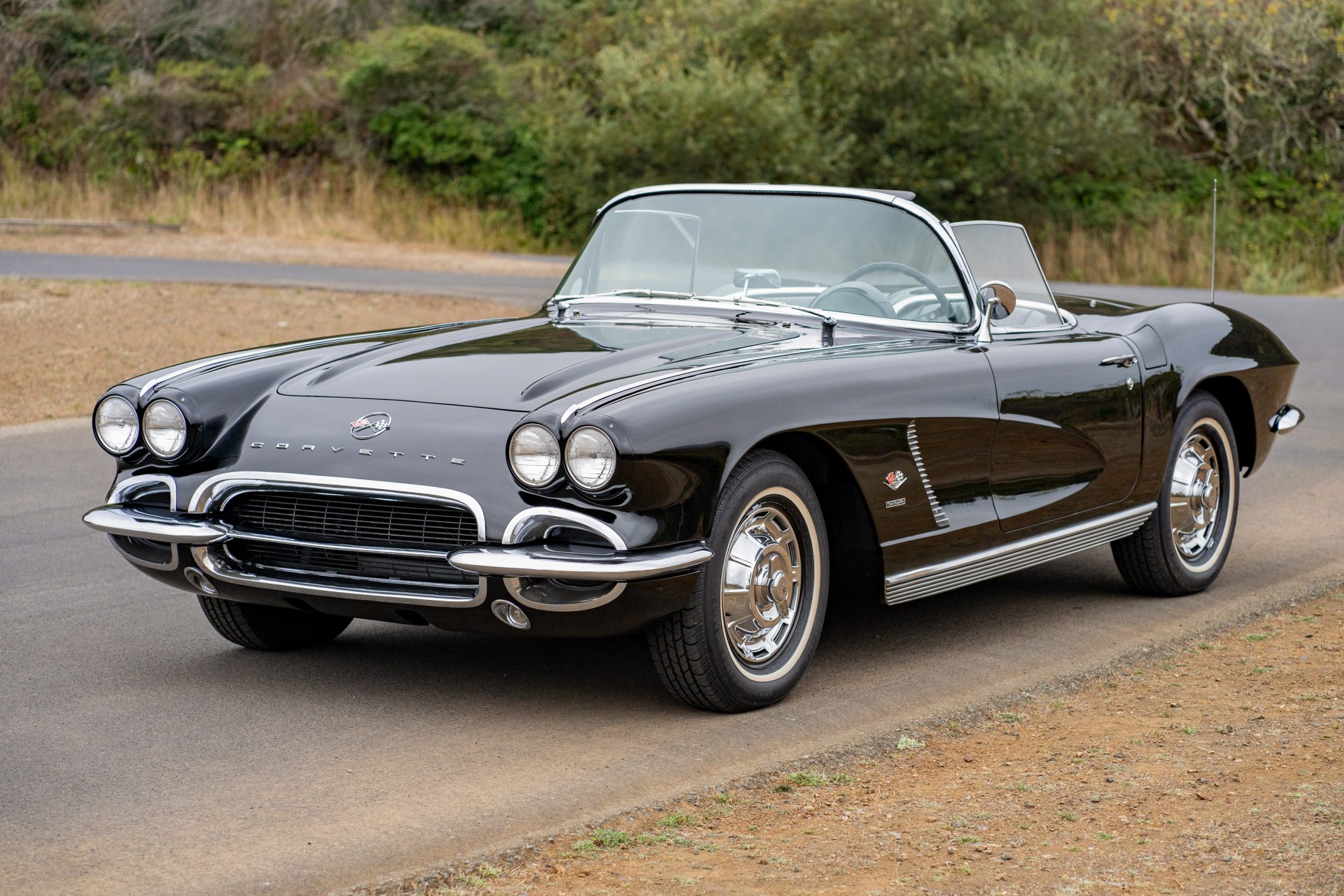 Chevrolet Corvette C1 