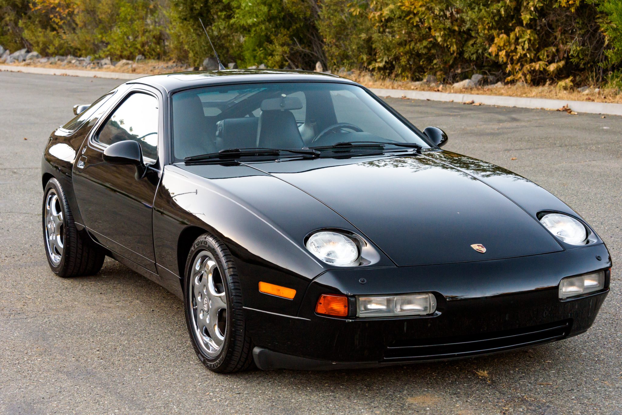 Porsche 928 
