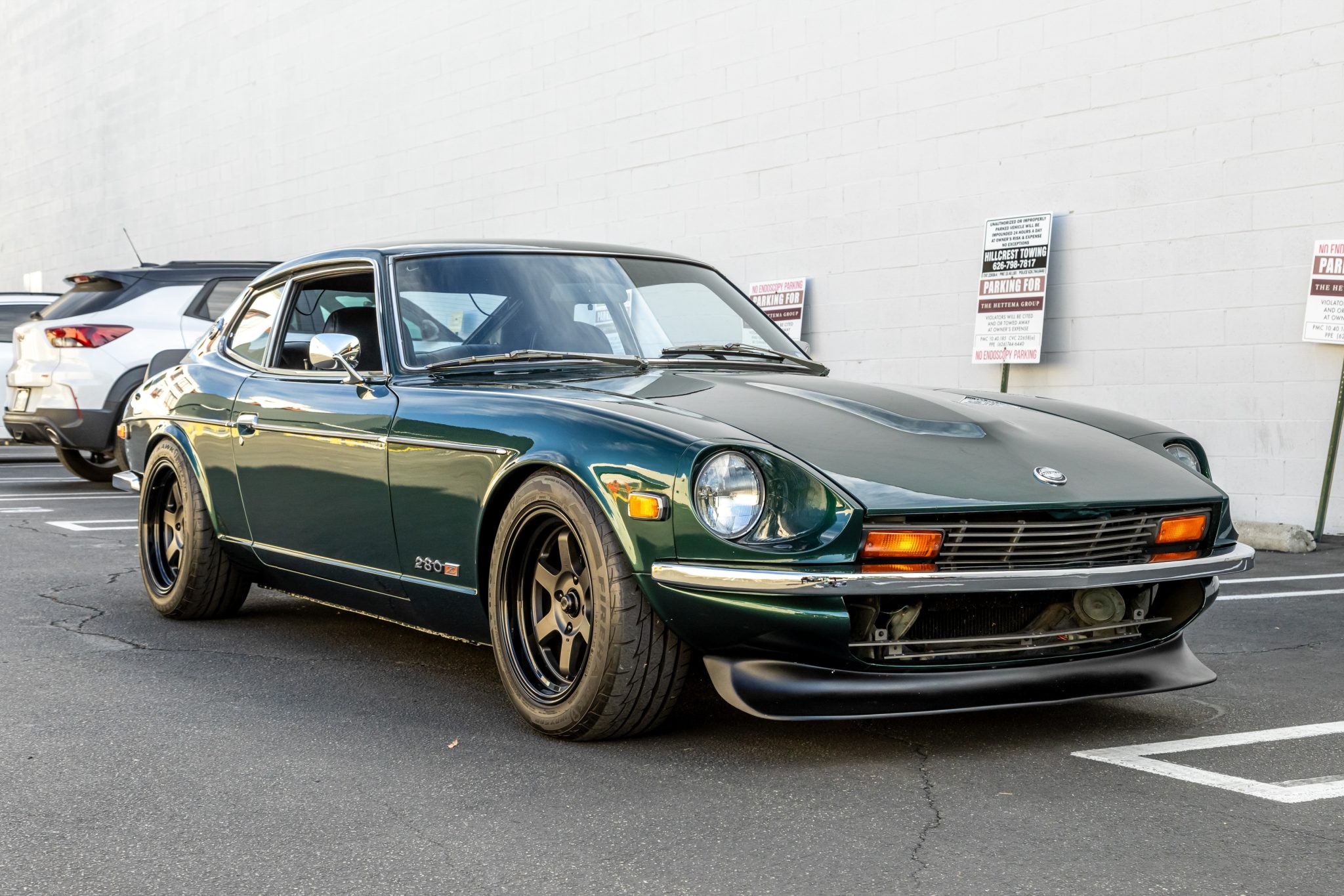 Datsun 280Z 