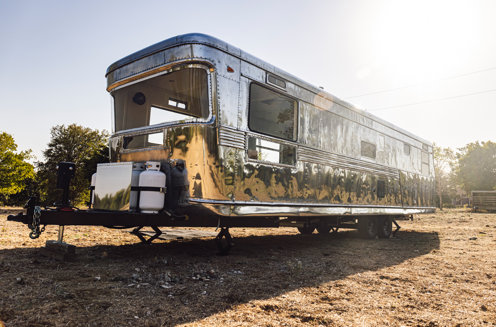 Parts and Automobilia – Trailers 