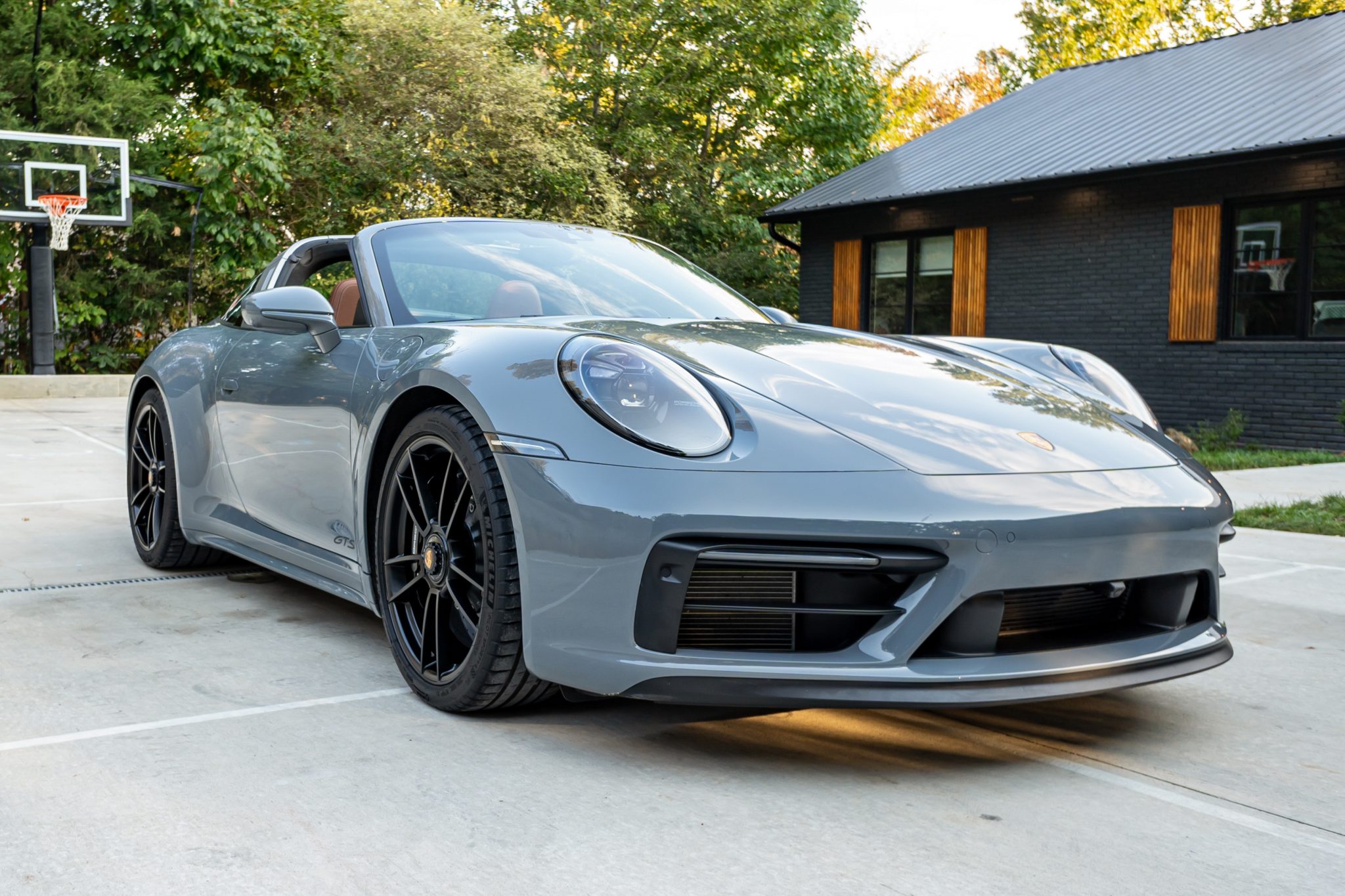 Porsche 992 911 (Non-Turbo/GT2/GT3) 