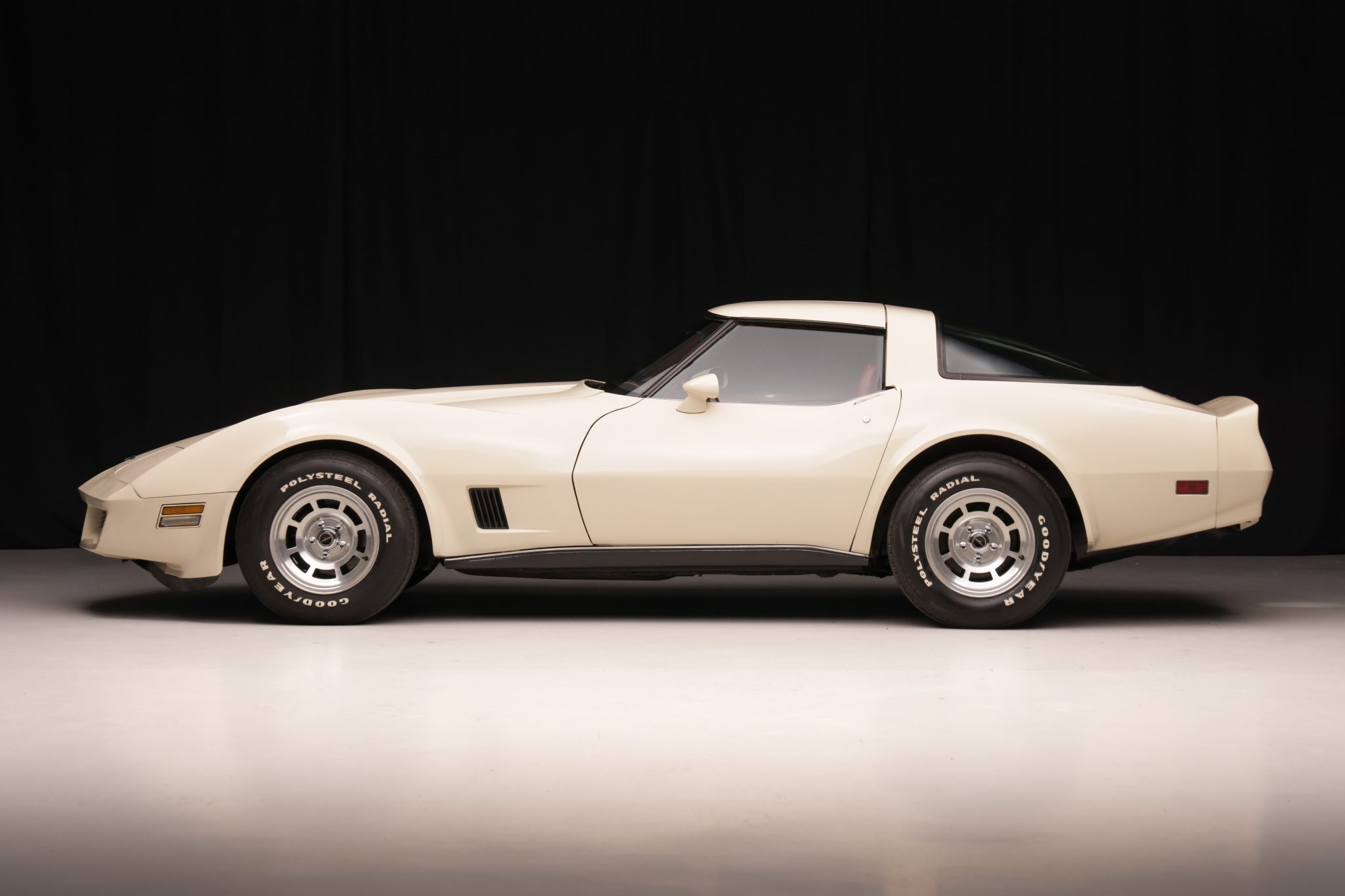 Chevrolet Corvette C3 