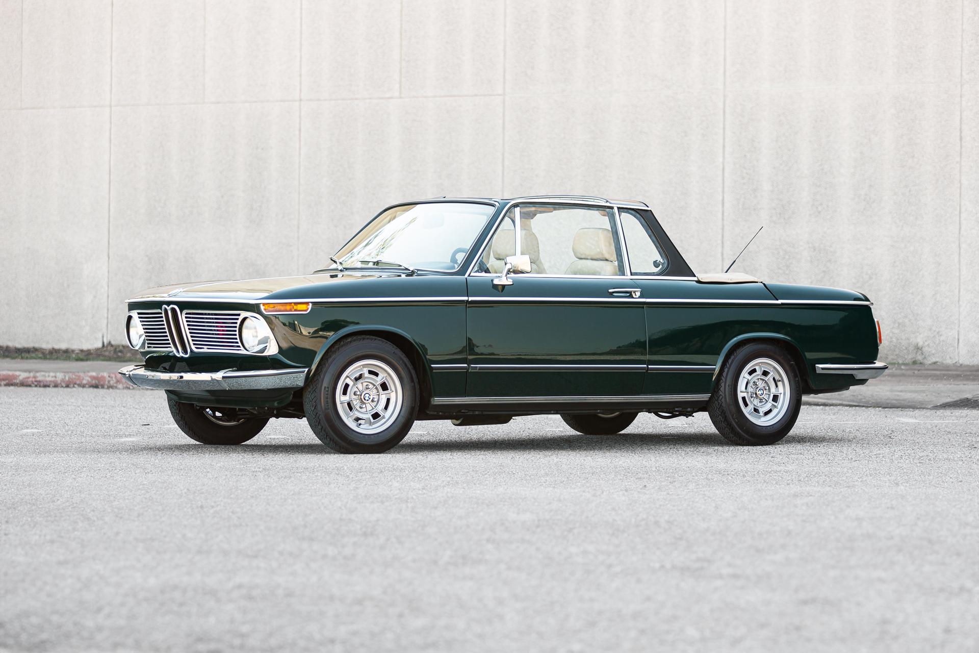 BMW 2002 