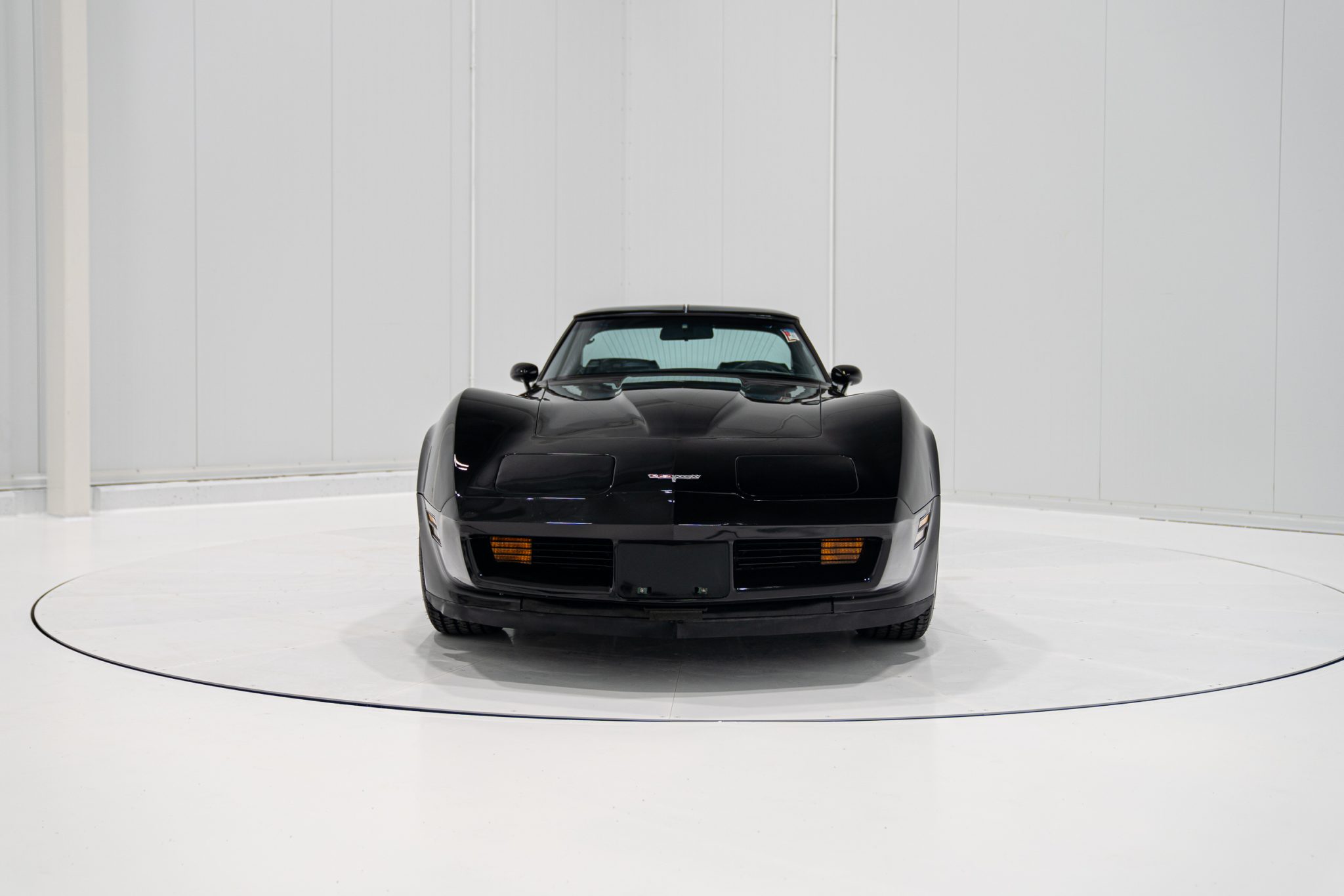 Chevrolet Corvette C3 