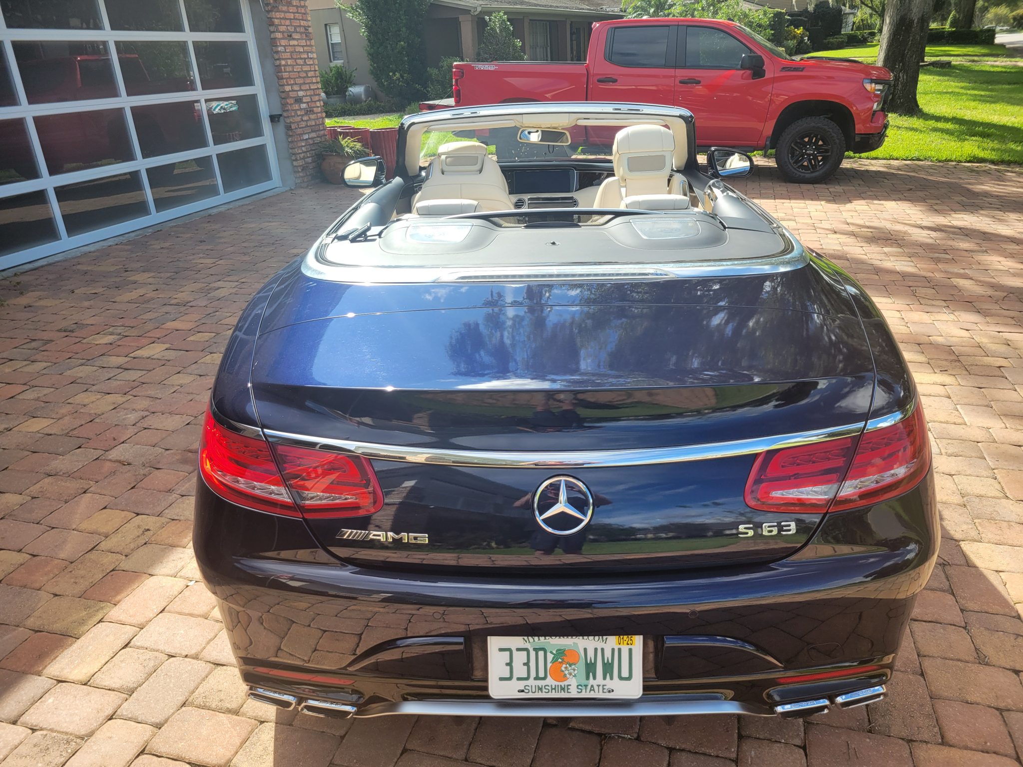 Mercedes-Benz AMG 