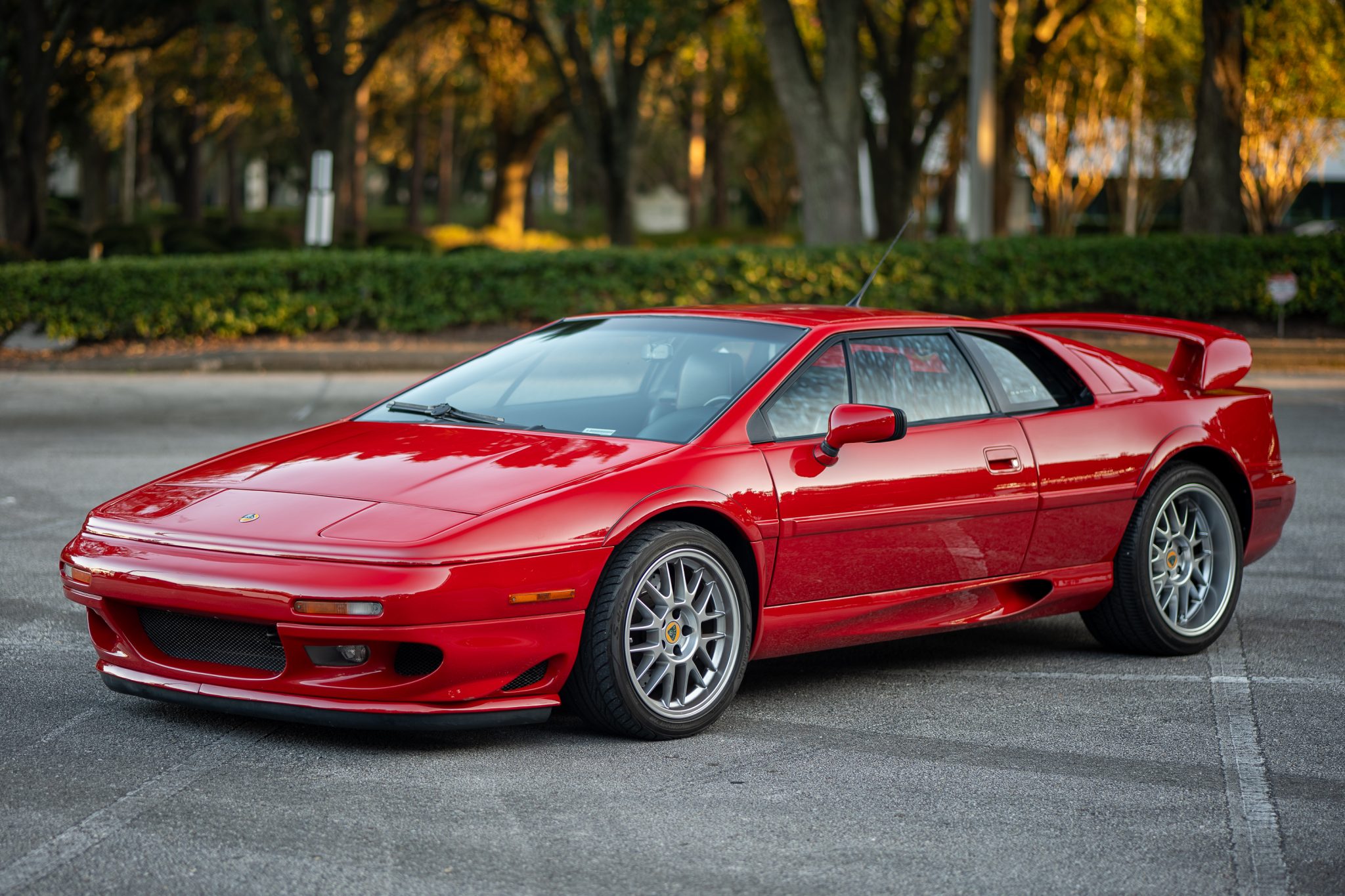 Lotus Esprit 