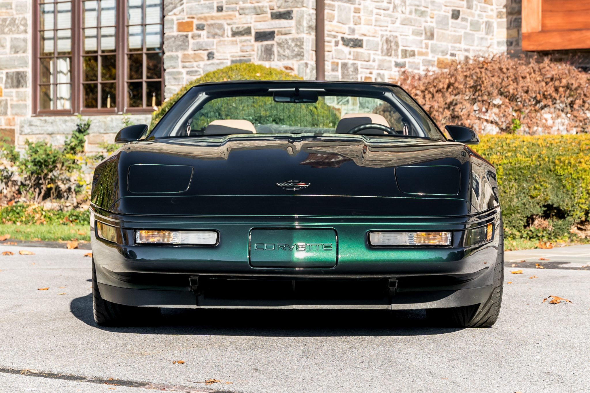 Chevrolet Corvette C4 