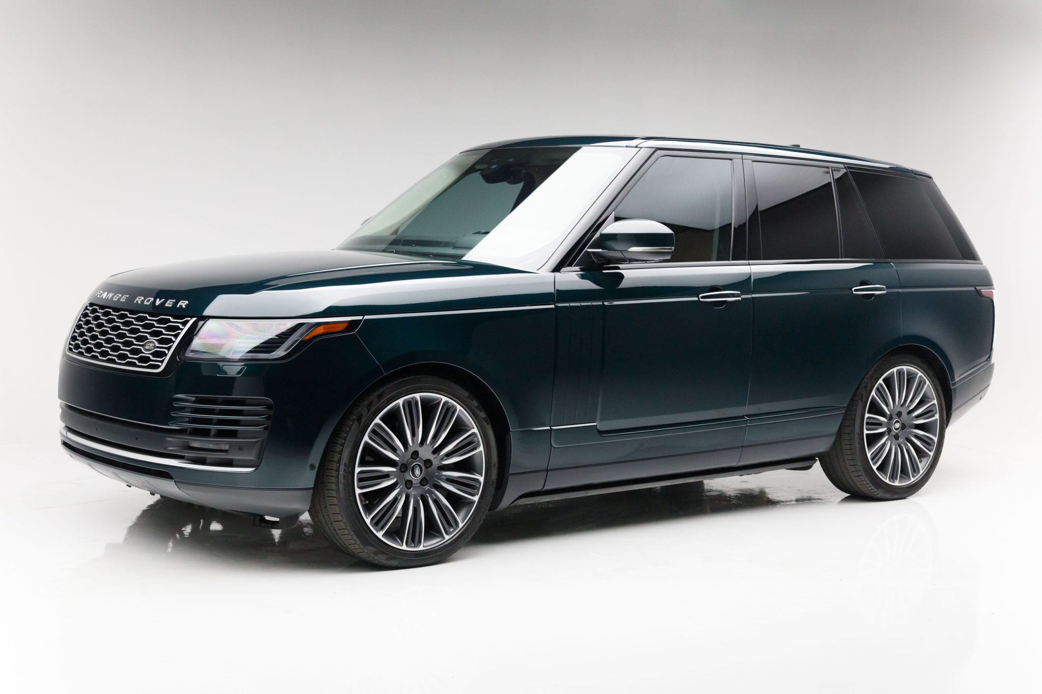 Land Rover Range Rover L405 