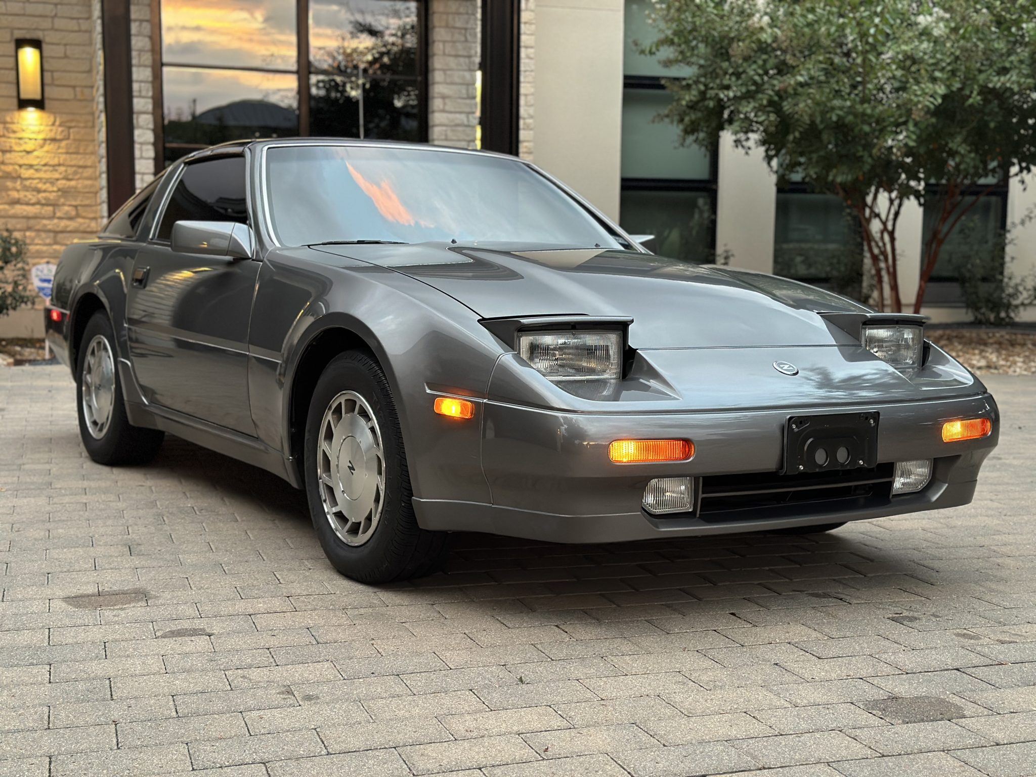 Nissan Z31 300ZX 