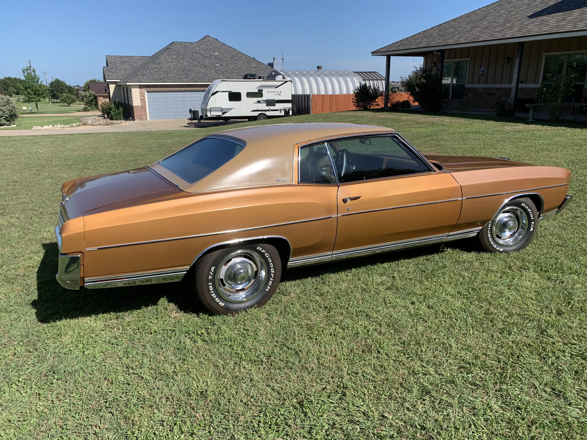 Chevrolet Monte Carlo 