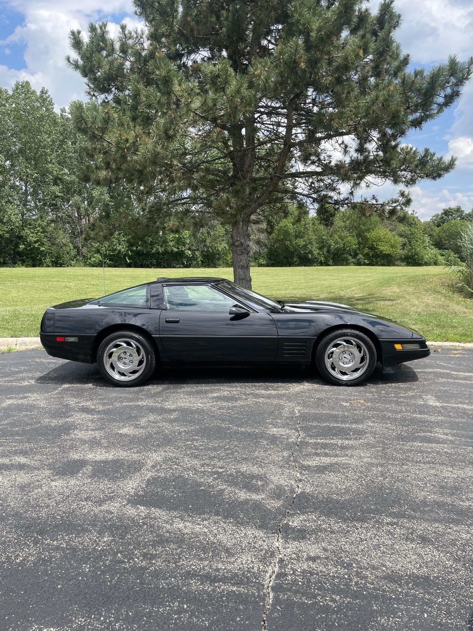 Chevrolet Corvette C4 