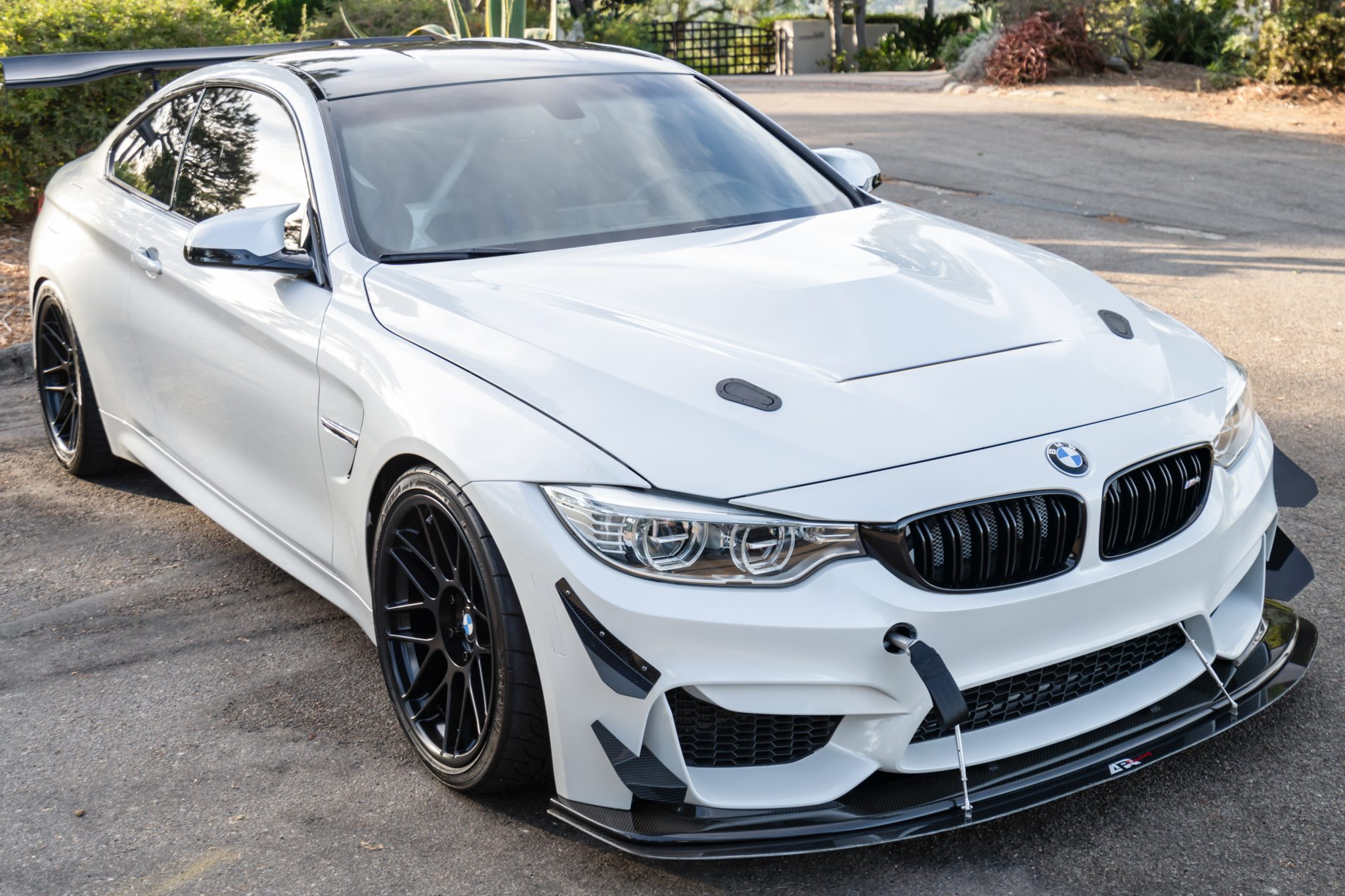 BMW F82/F83 M4 