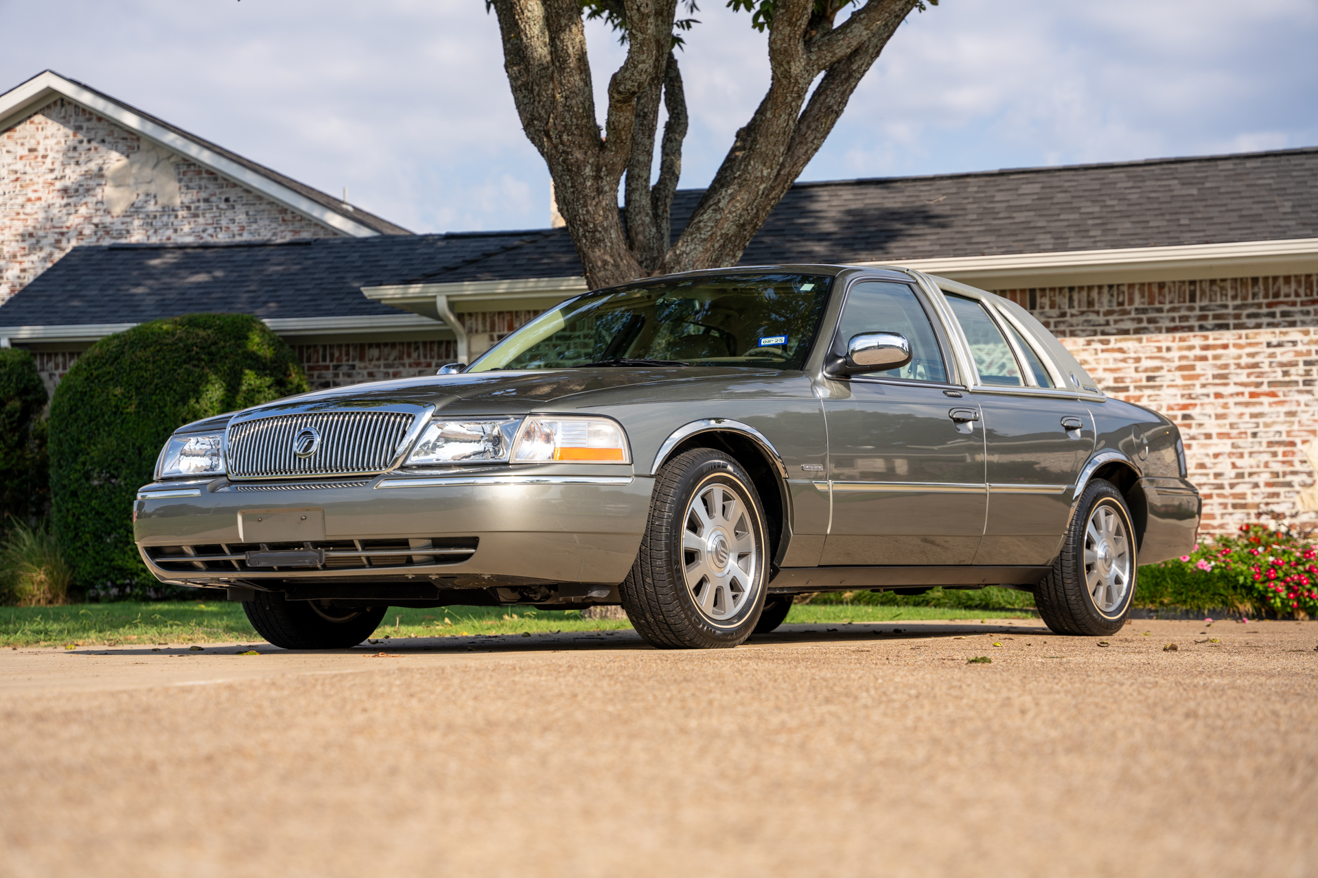 Mercury Marquis & Grand Marquis 