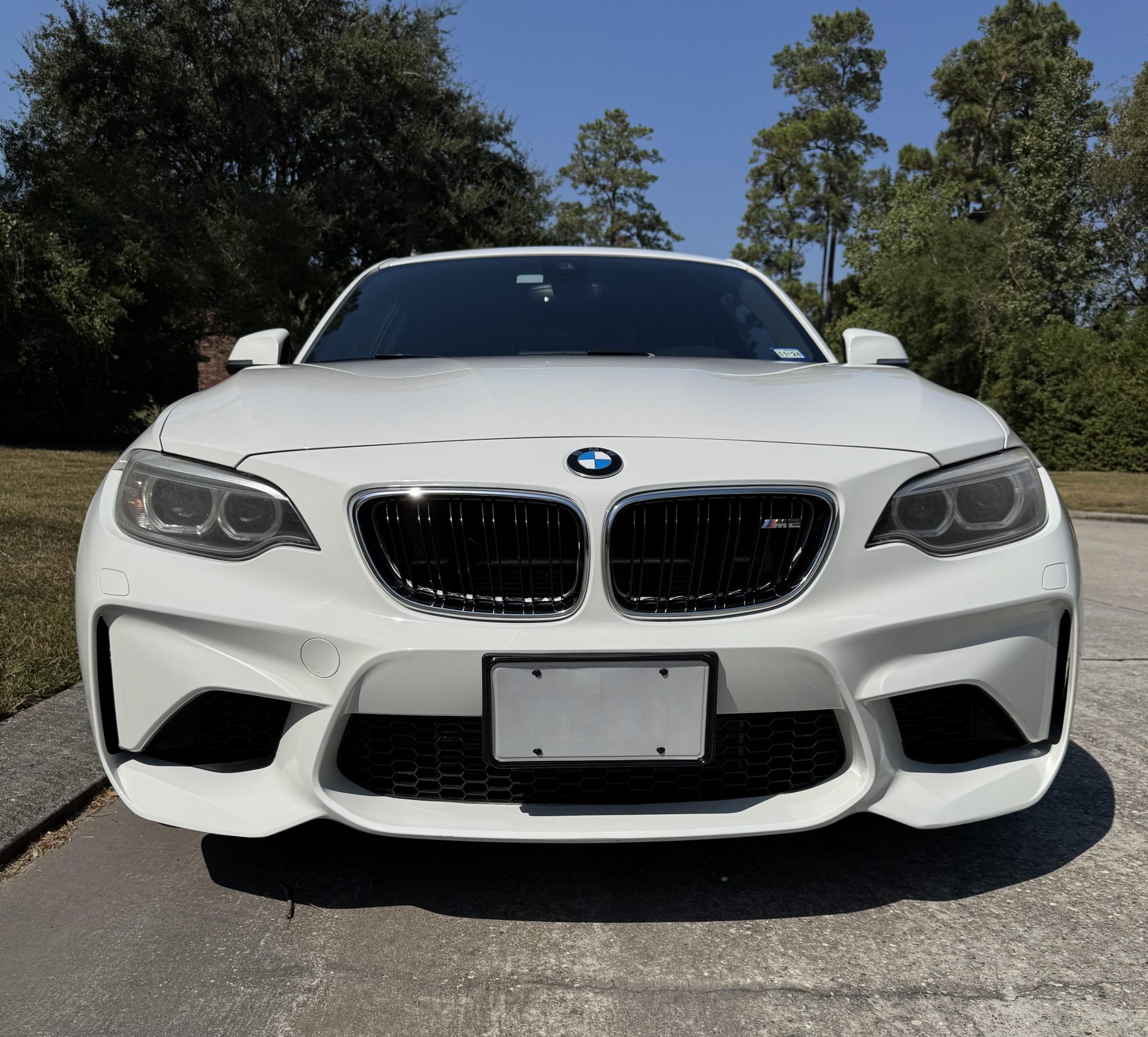 BMW M2 
