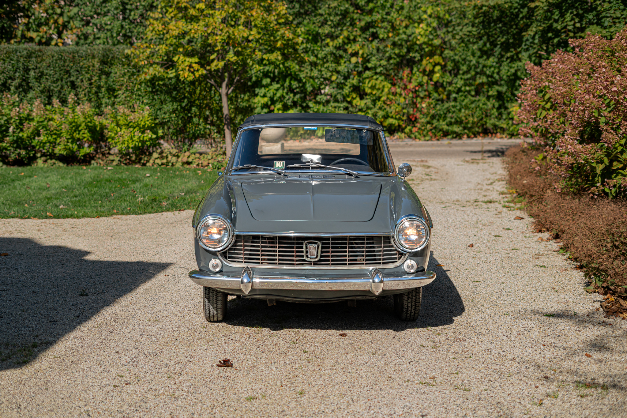 Fiat Pininfarina Coupe and Cabriolet 