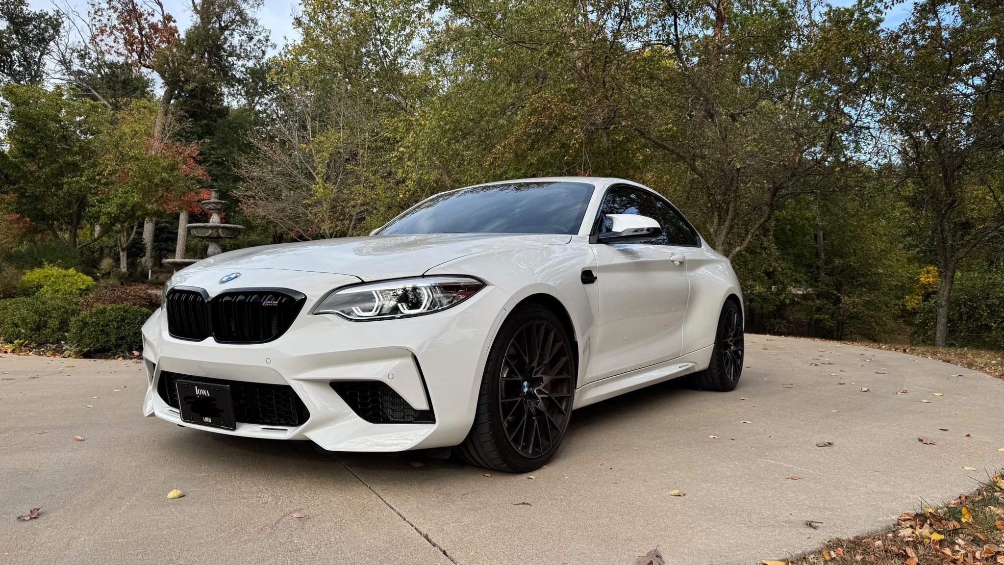 BMW M2 