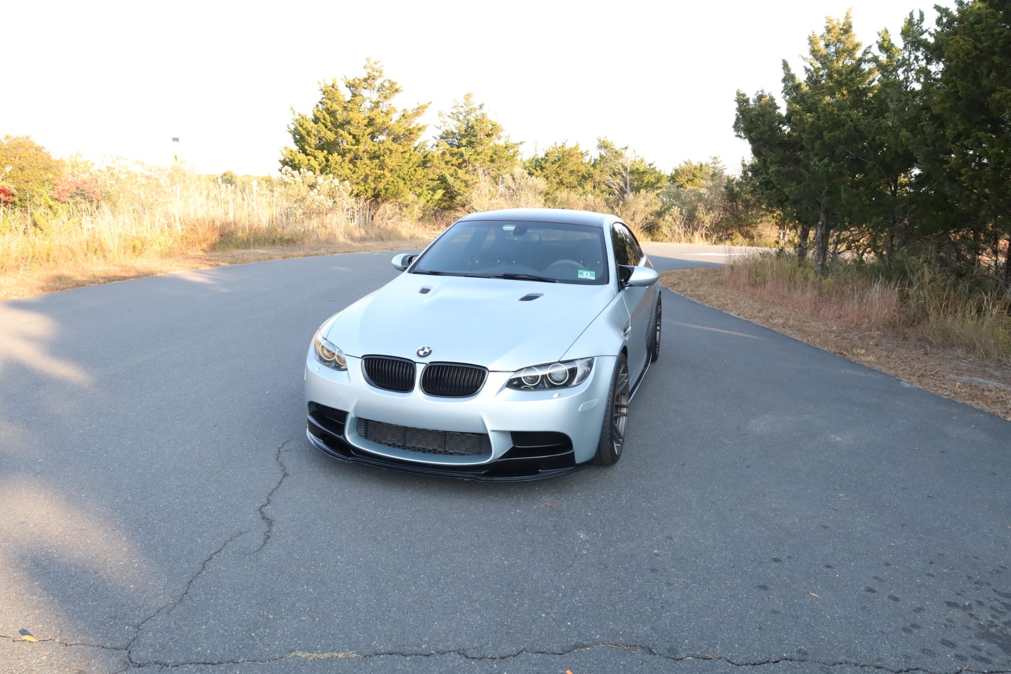 BMW E90/E92/E93 M3 