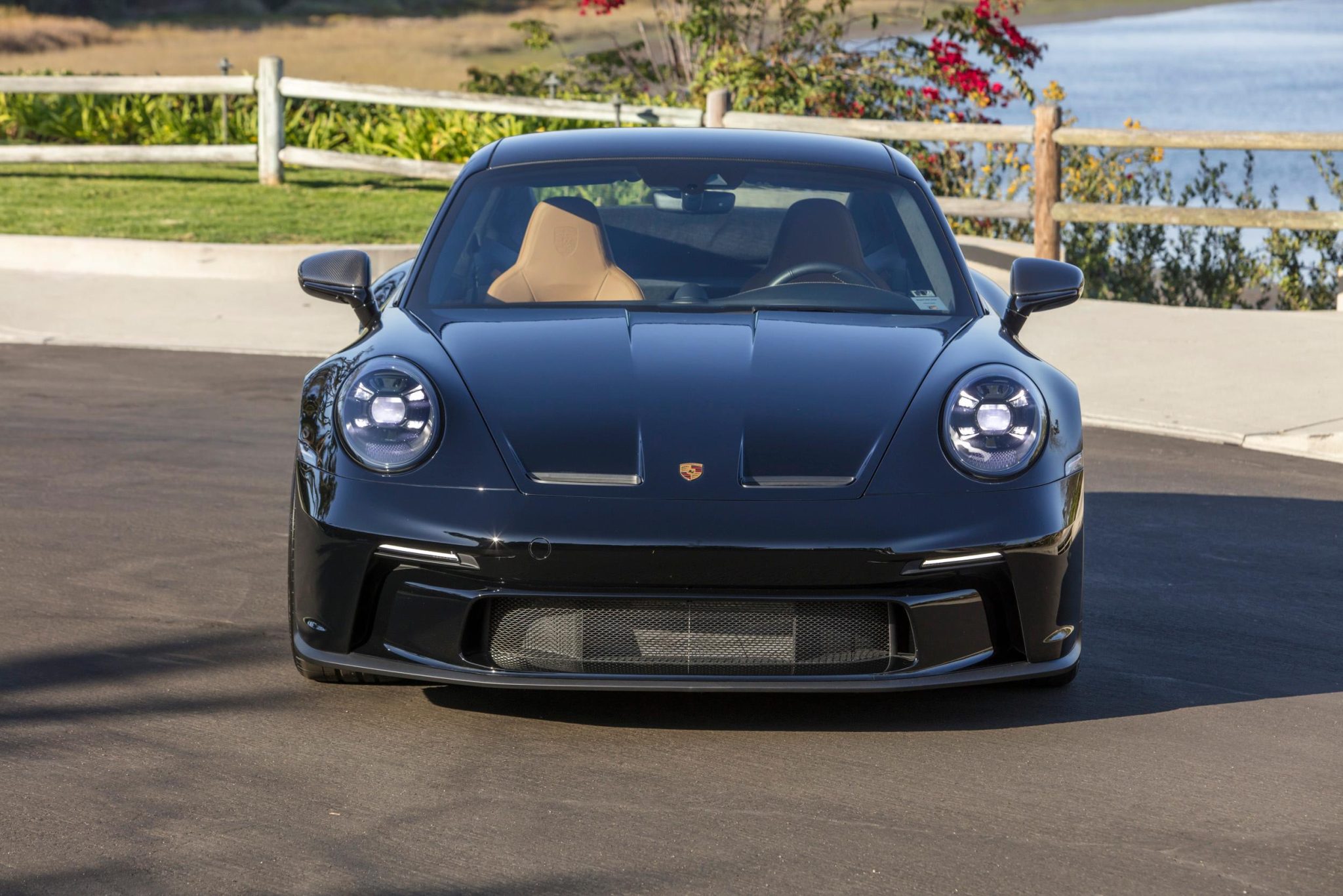 Porsche 992 GT3 