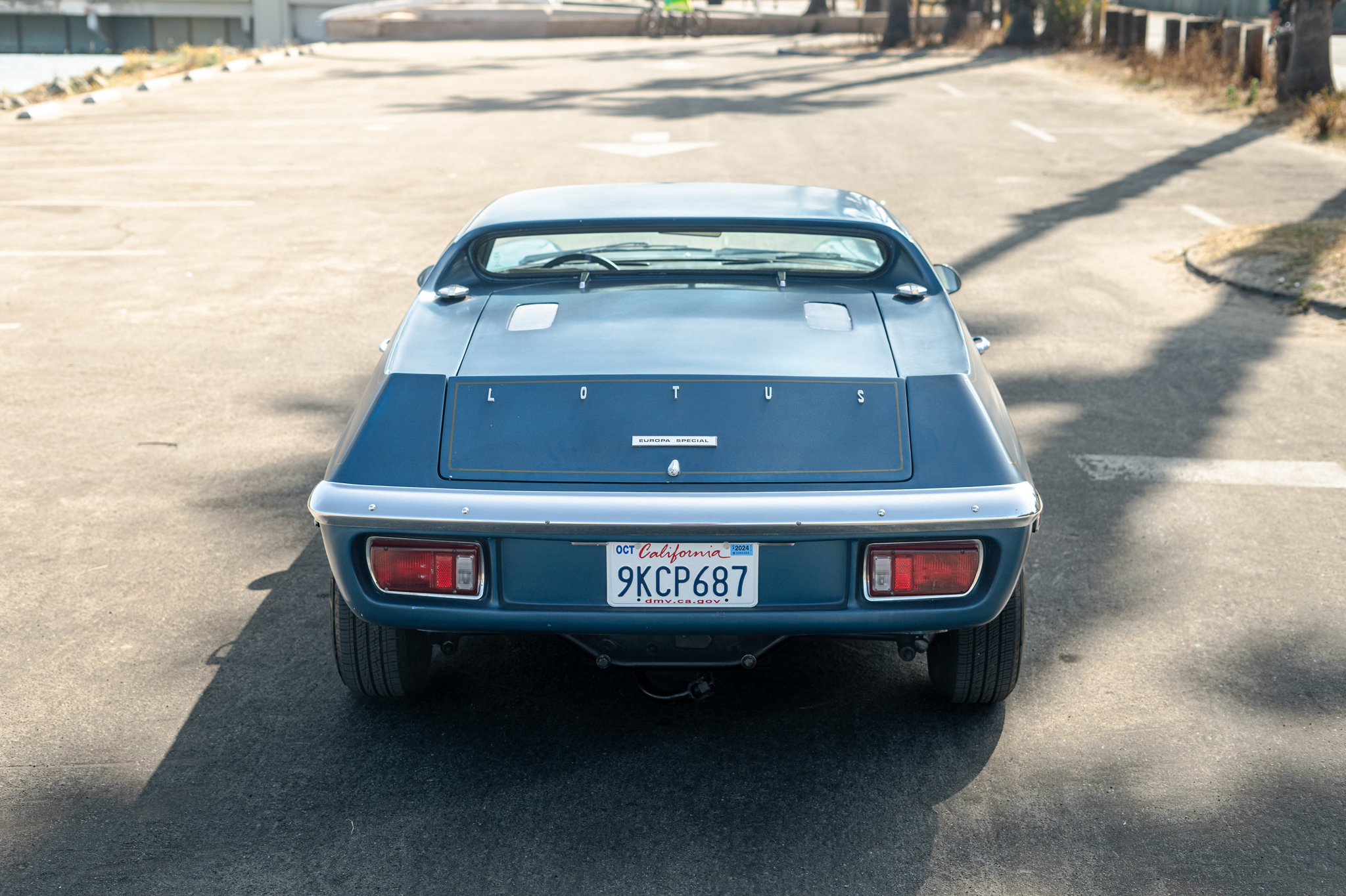 Lotus Europa 