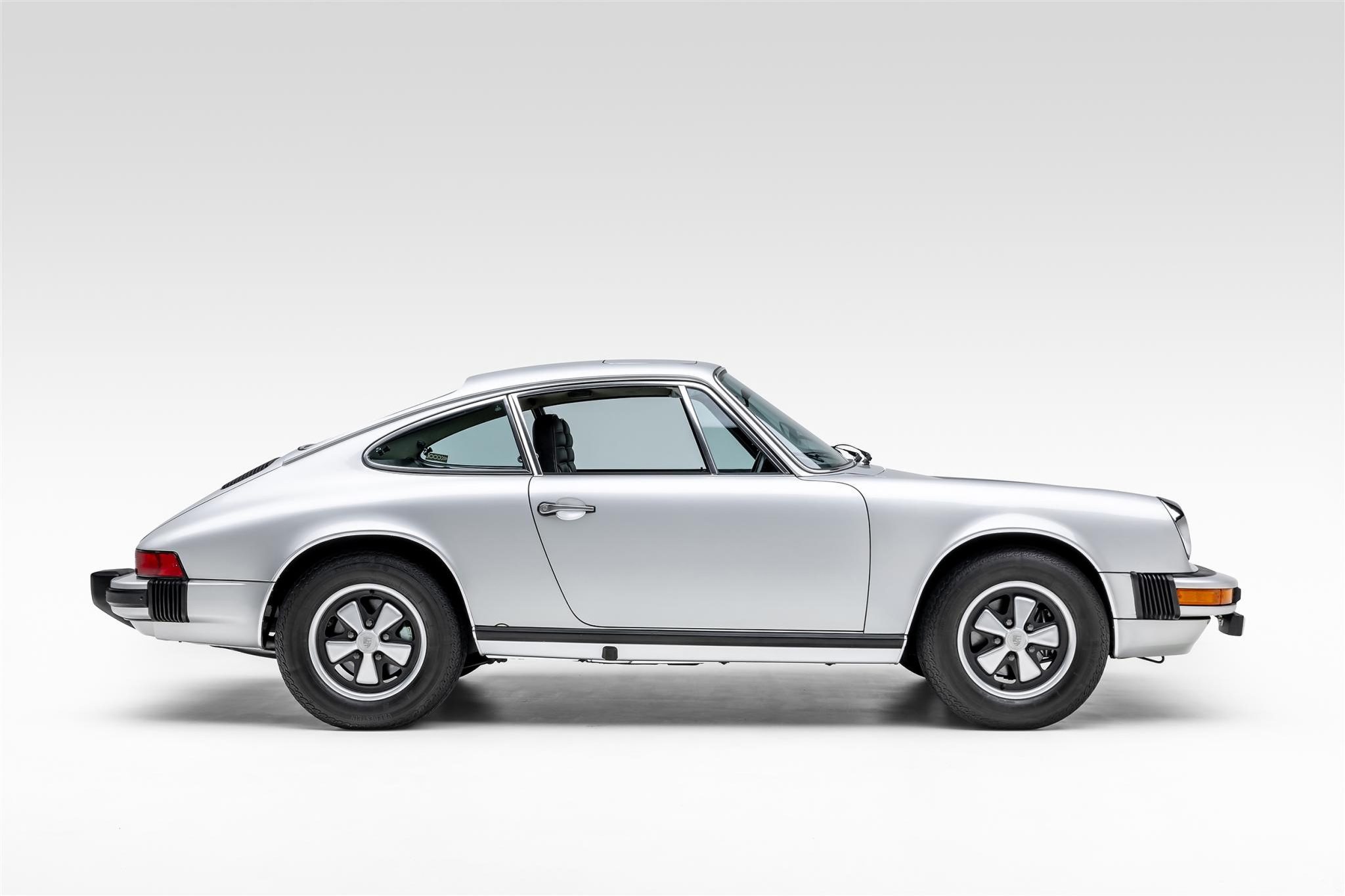 Porsche 911 1974-1977 