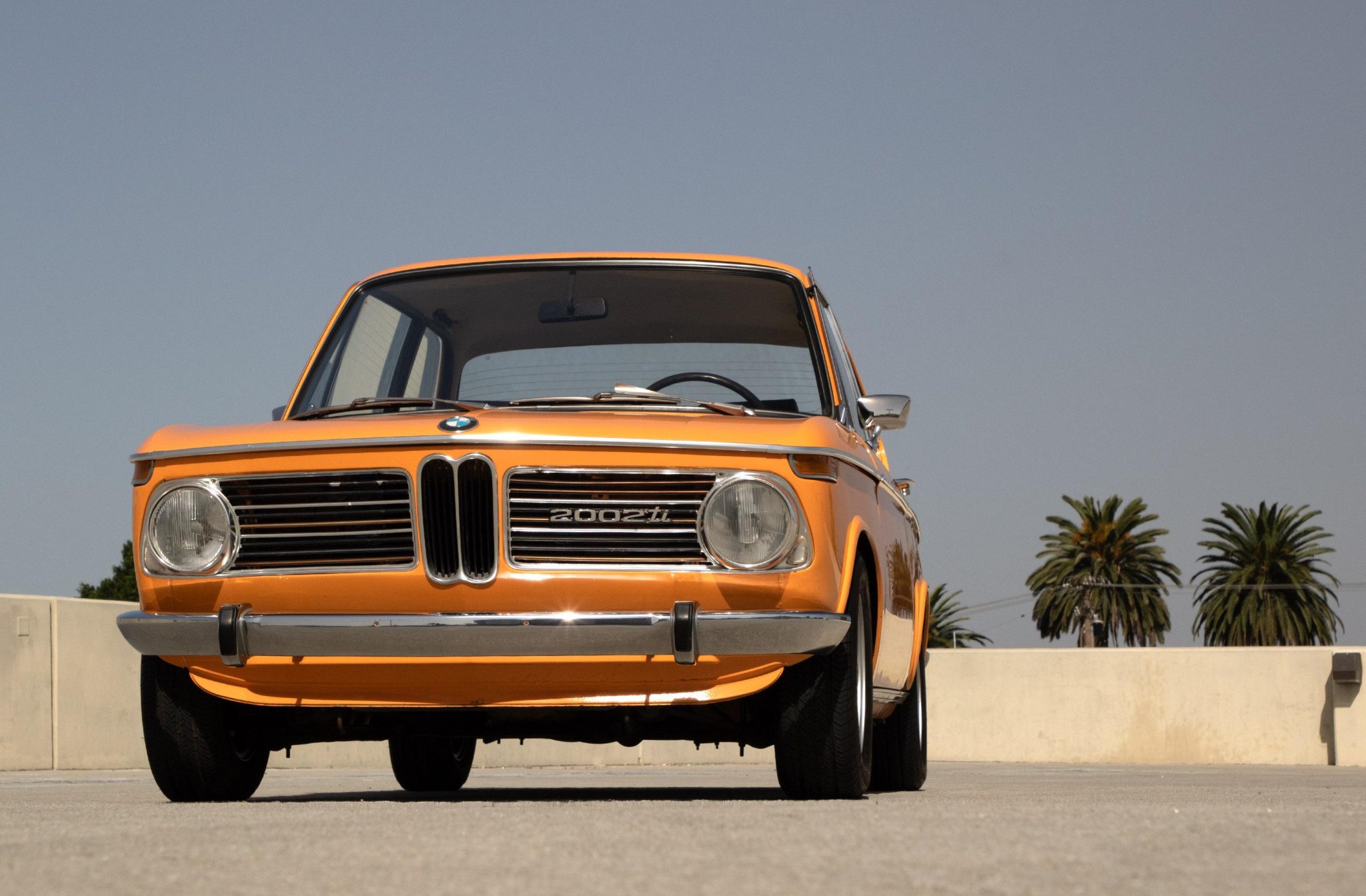 BMW 2002ti 