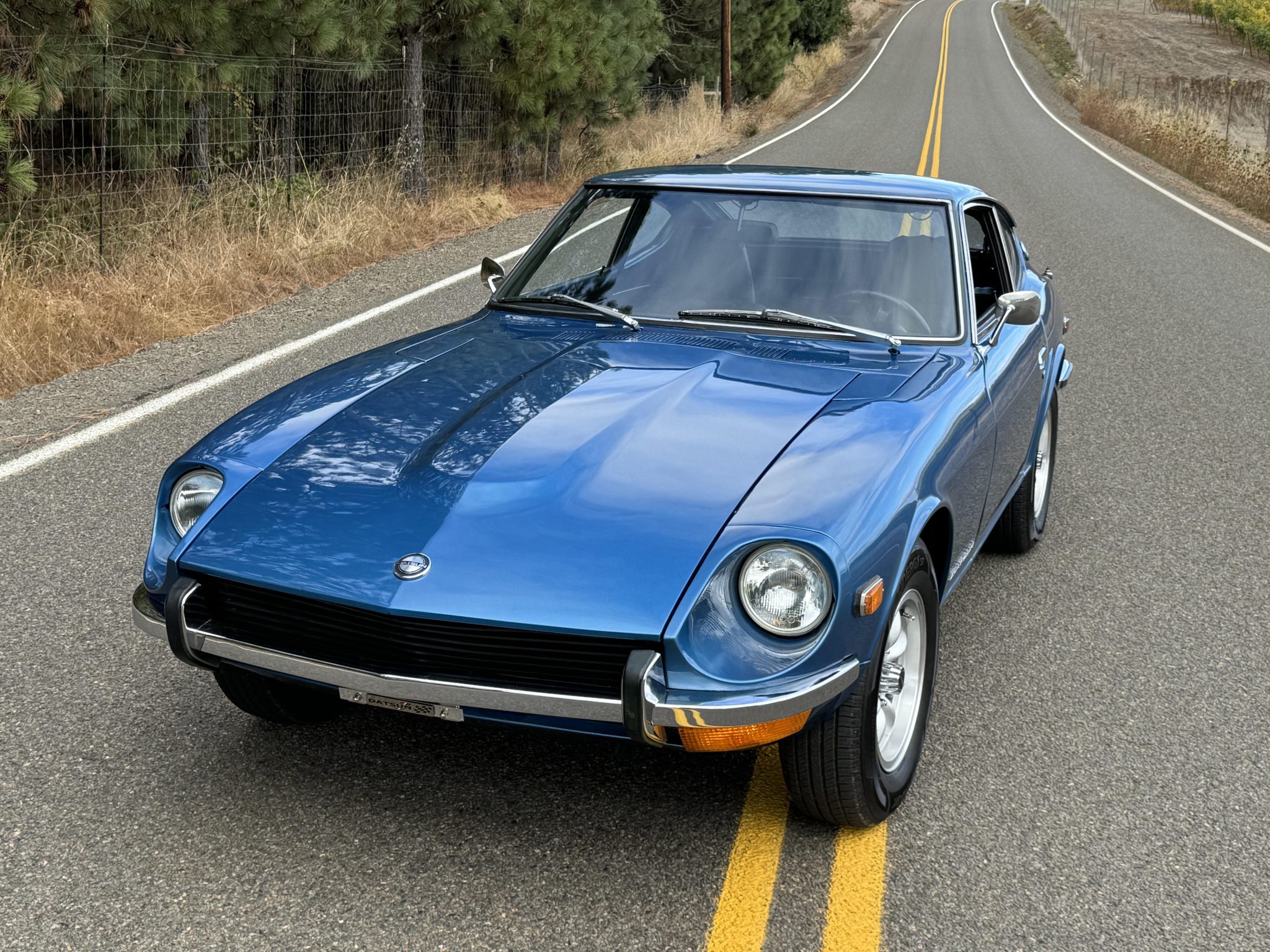 Datsun 240Z 