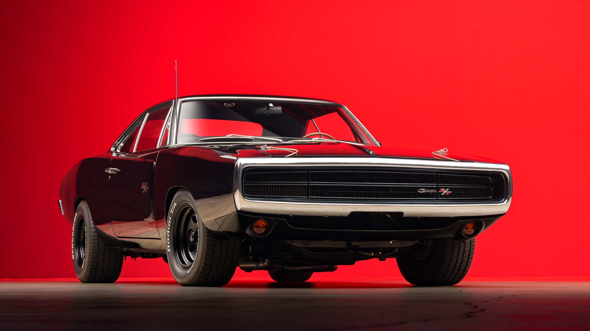 Dodge Charger 