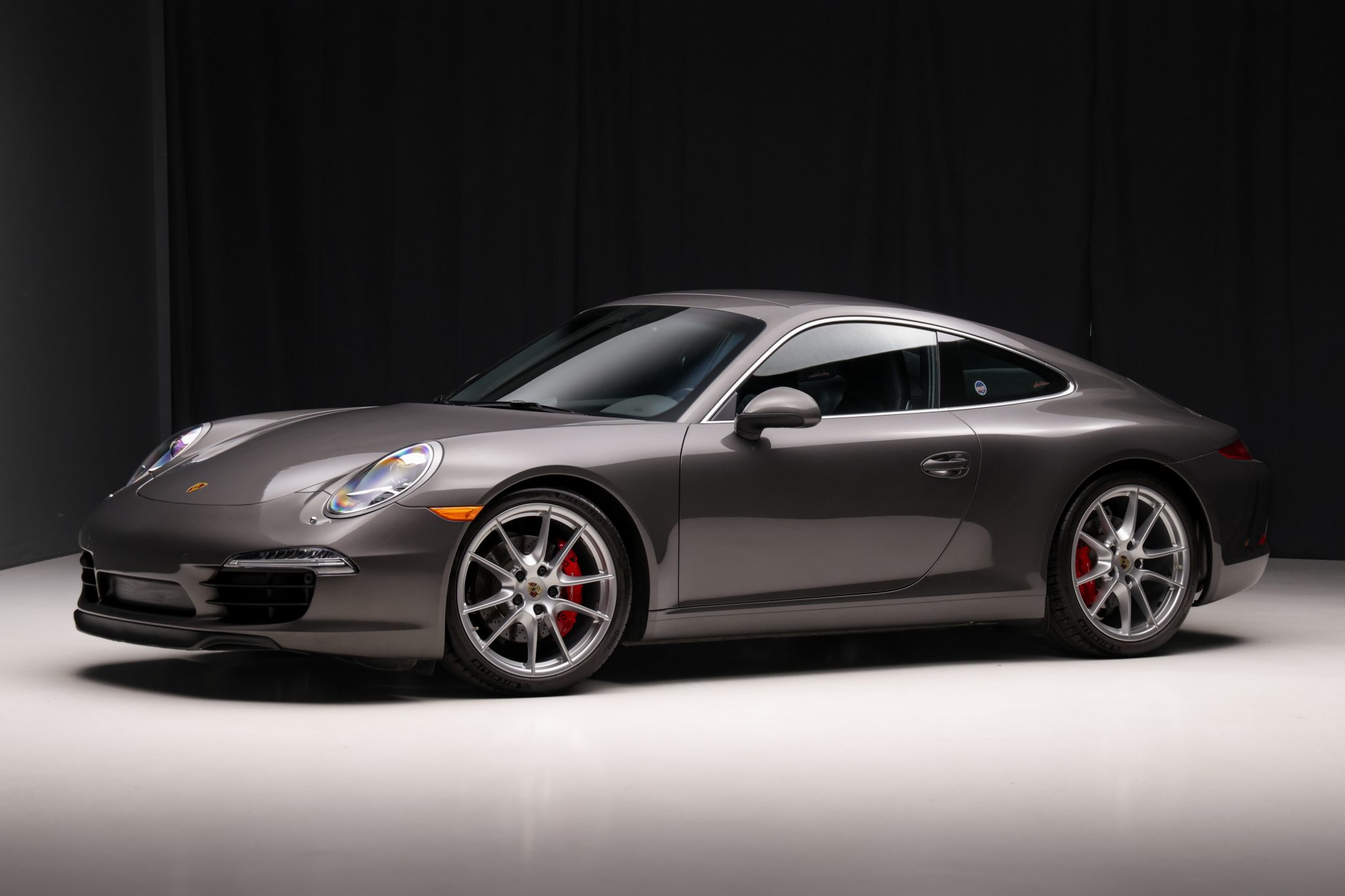 Porsche 991 911 (Non-Turbo/GT2/GT3) 