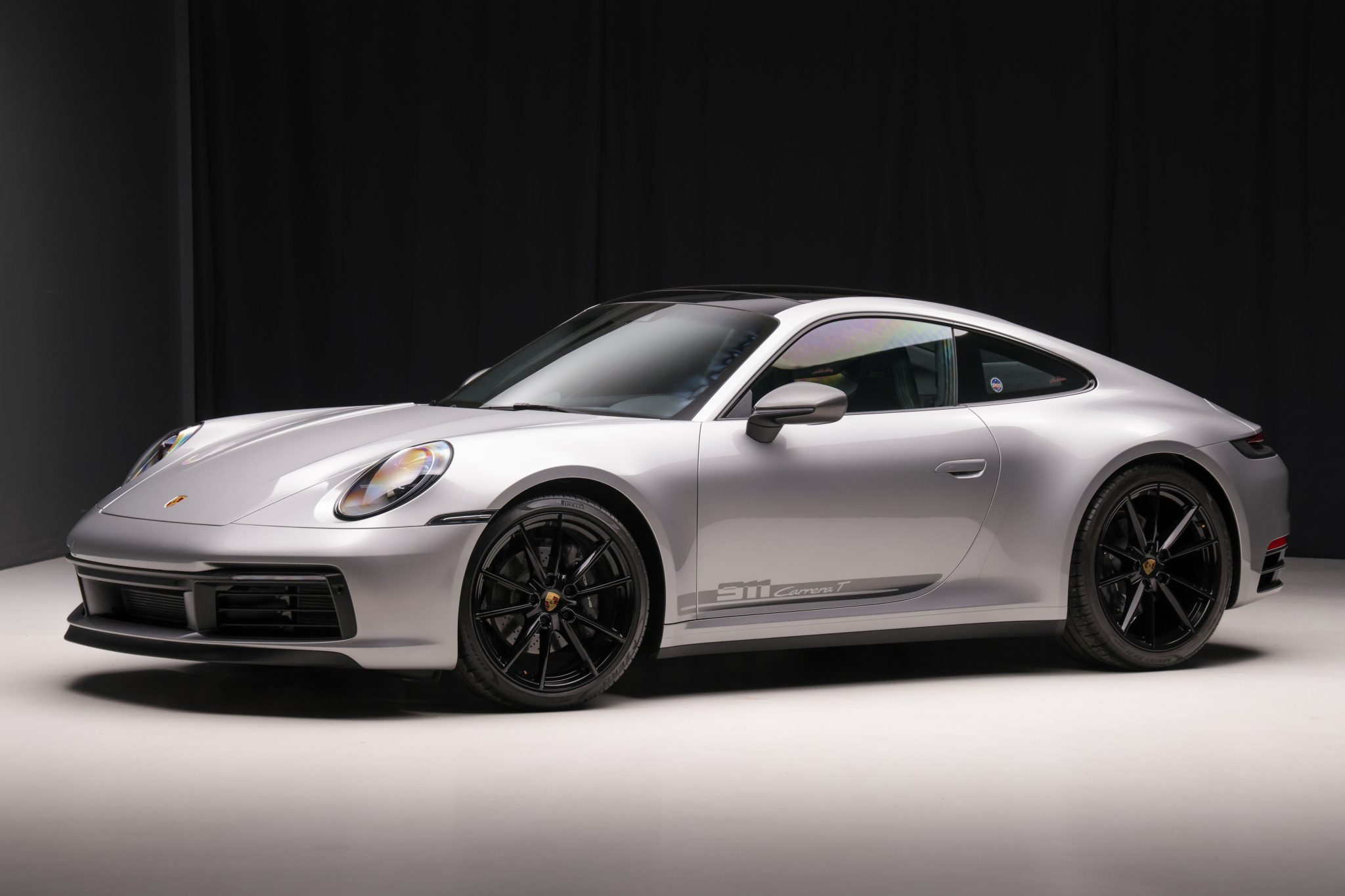 Porsche 992 911 (Non-Turbo/GT2/GT3) 