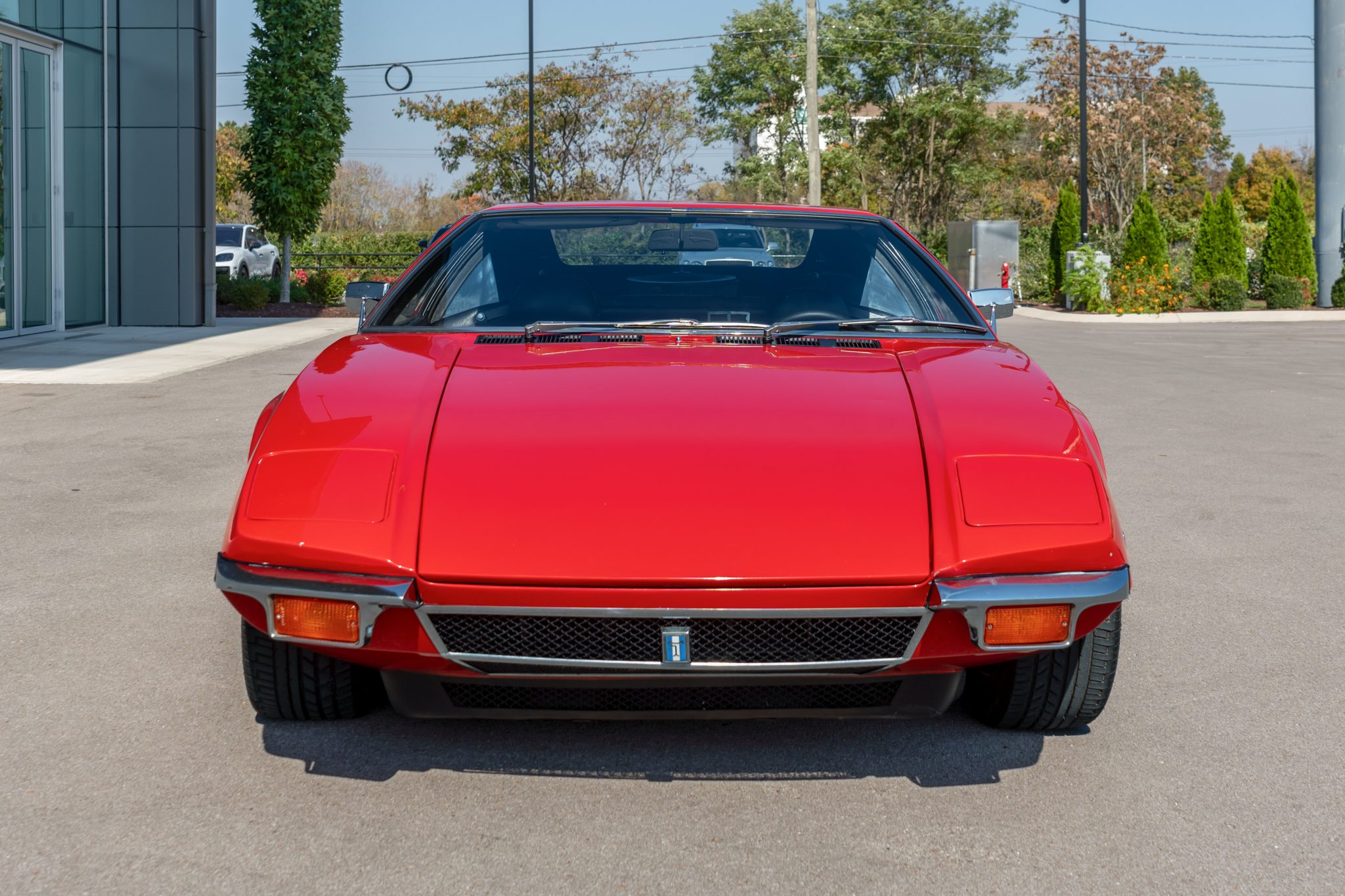 DeTomaso Pantera 