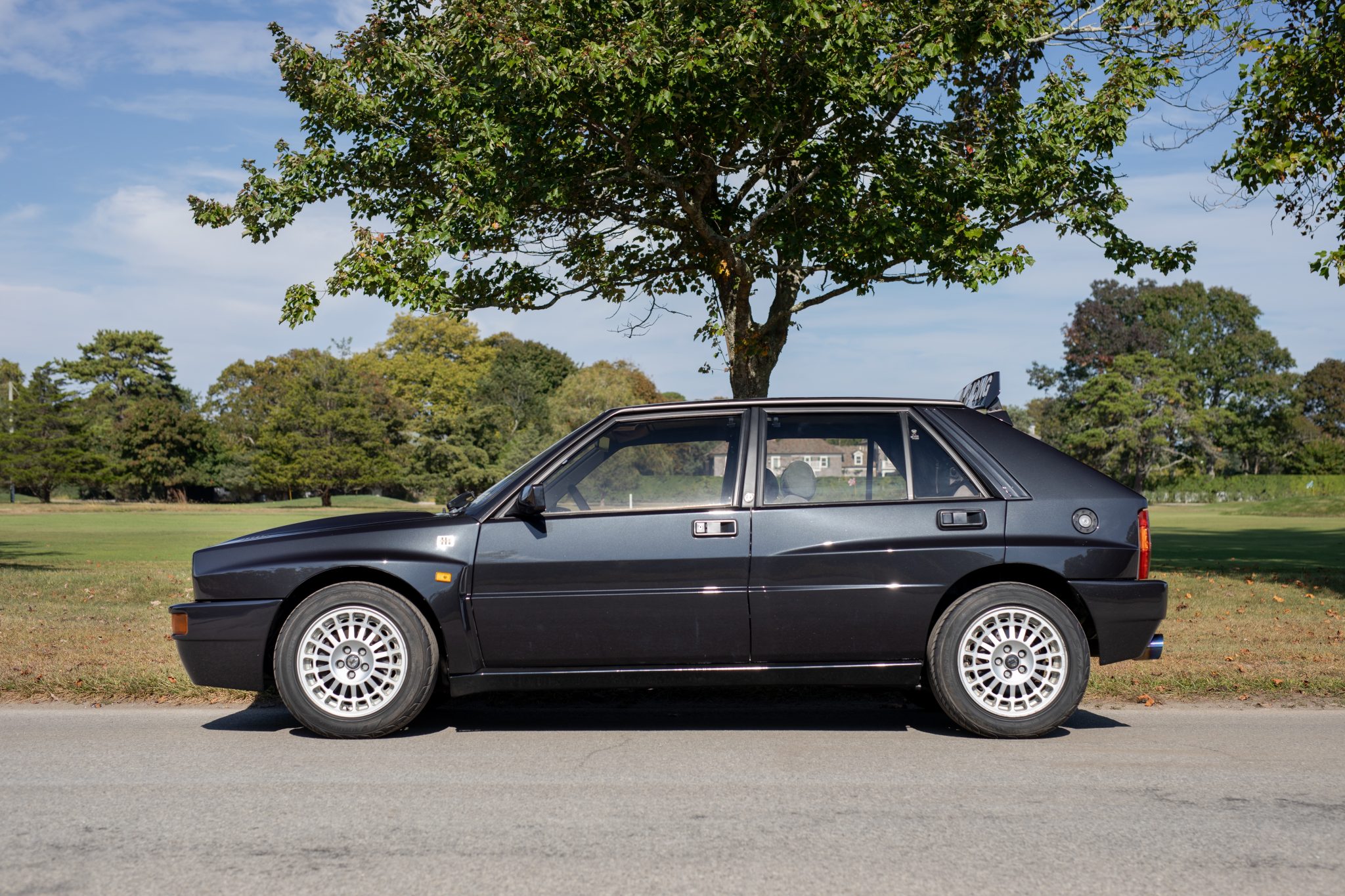 Lancia Delta 
