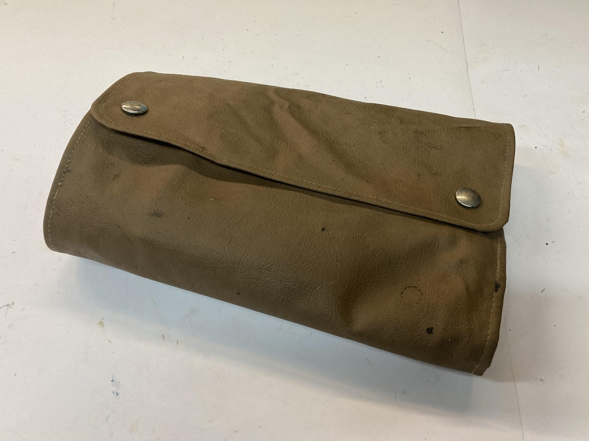 Mercedes-Benz 300SL Tool Kit