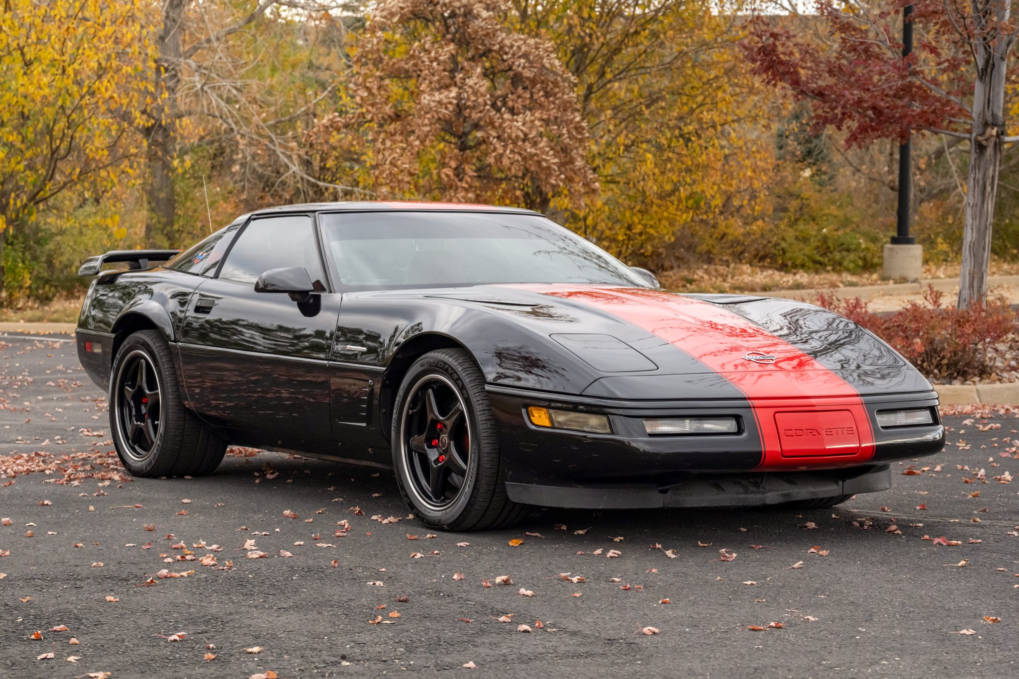 Chevrolet Corvette C4 
