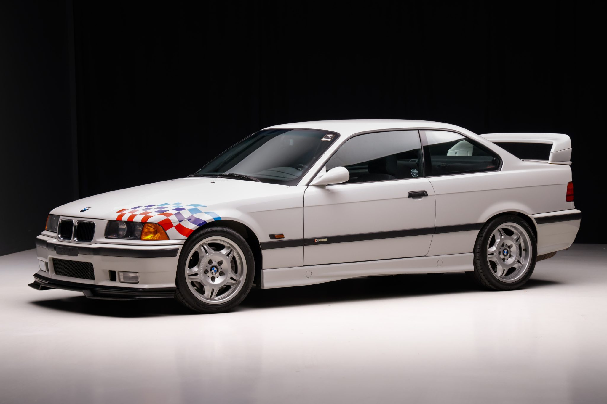 BMW E36 M3 