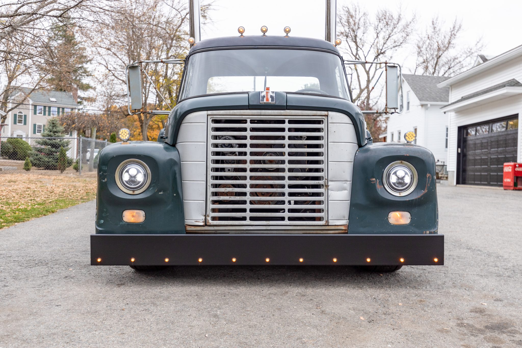 International Harvester Loadstar 