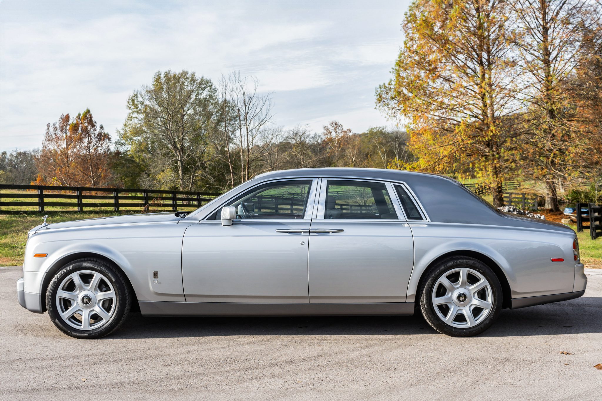 Rolls-Royce Phantom VII & VIII 