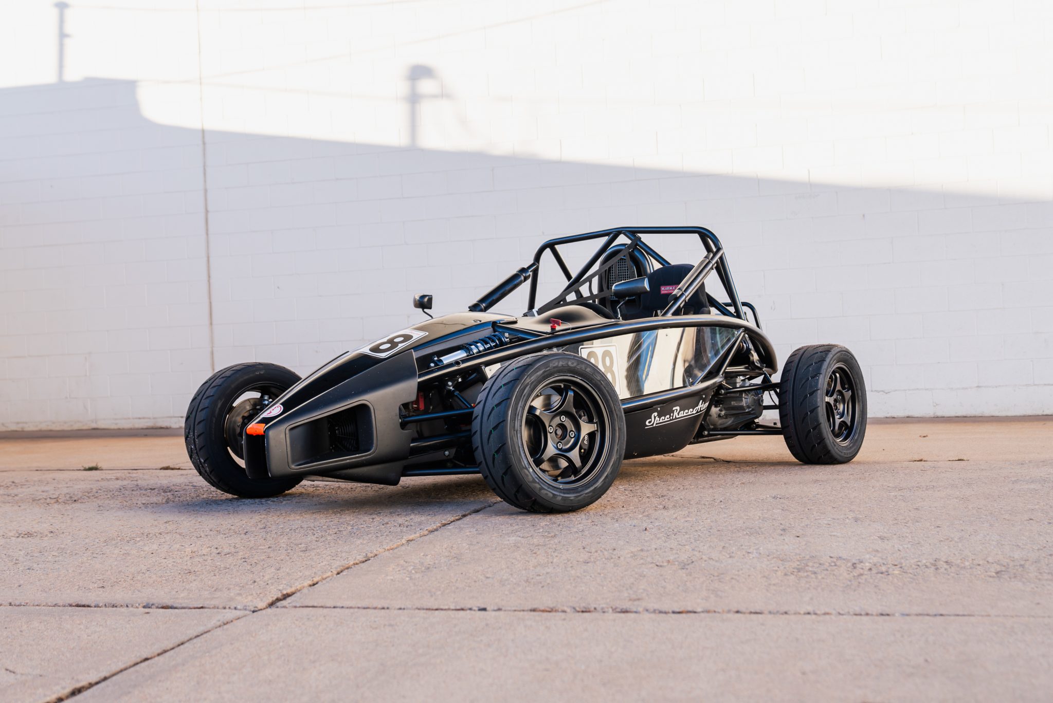 Ariel Atom 