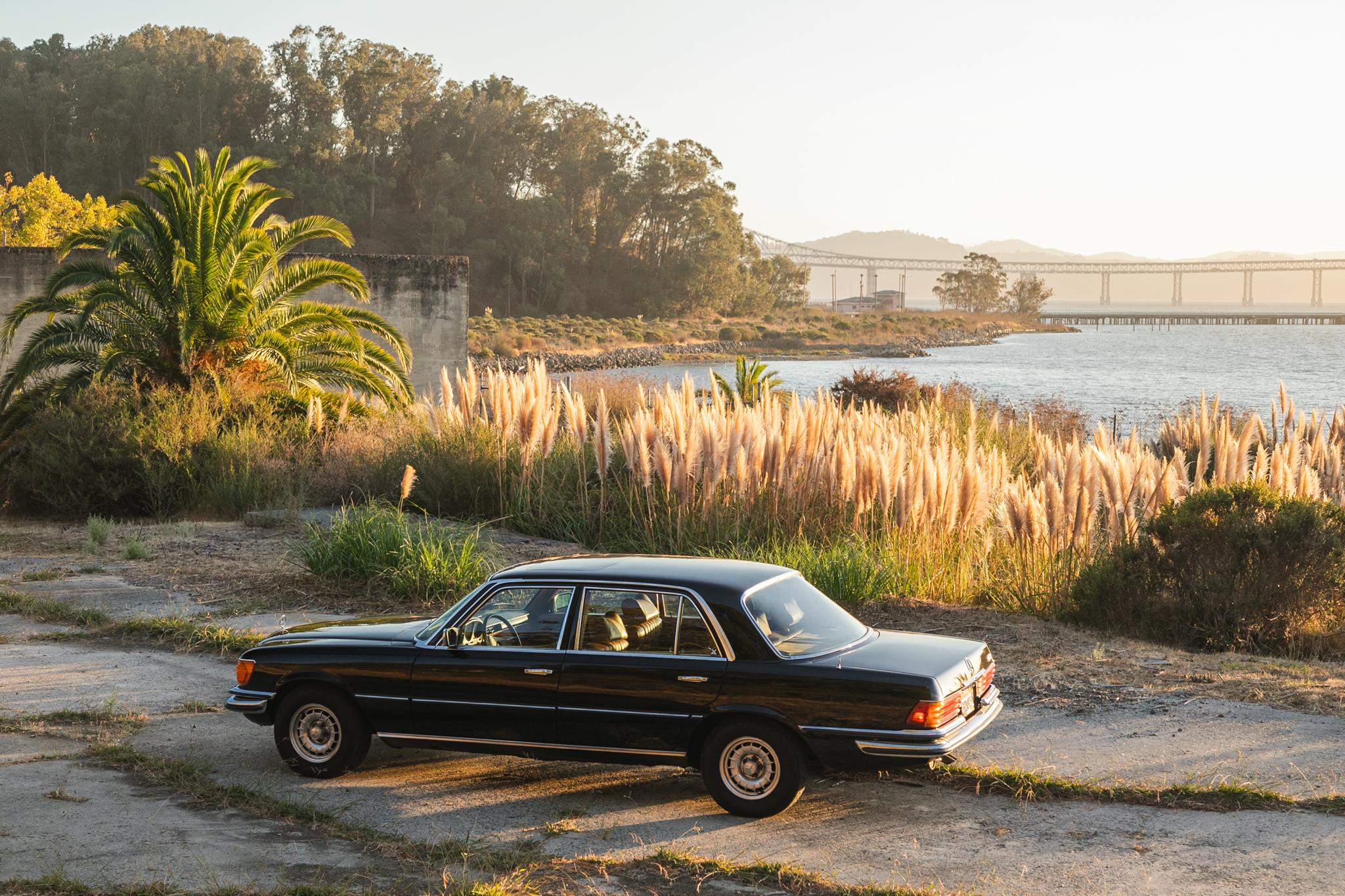 Mercedes-Benz 450SEL 6.9 