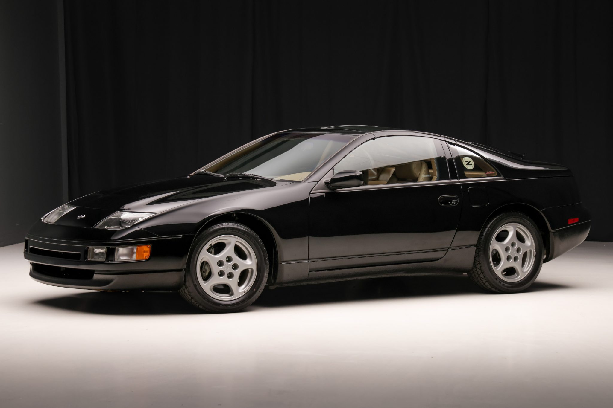 Nissan Z32 300ZX 