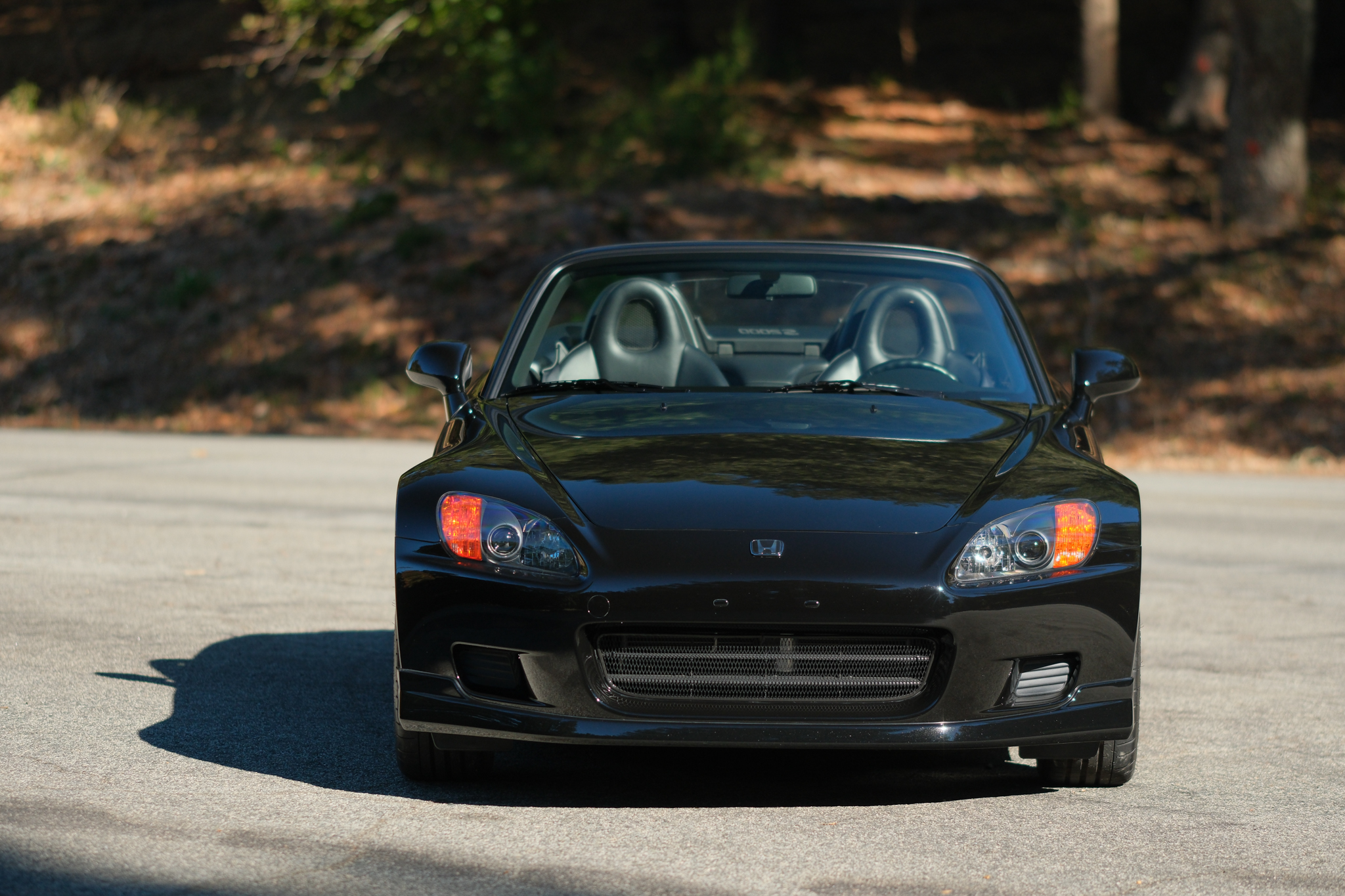 Honda S2000 