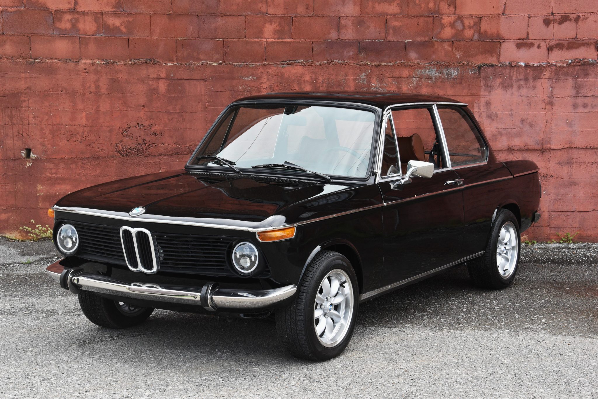 BMW 2002 