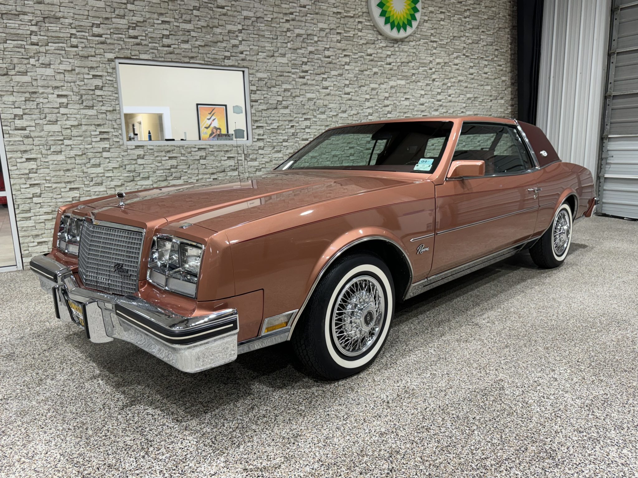 Buick Riviera 