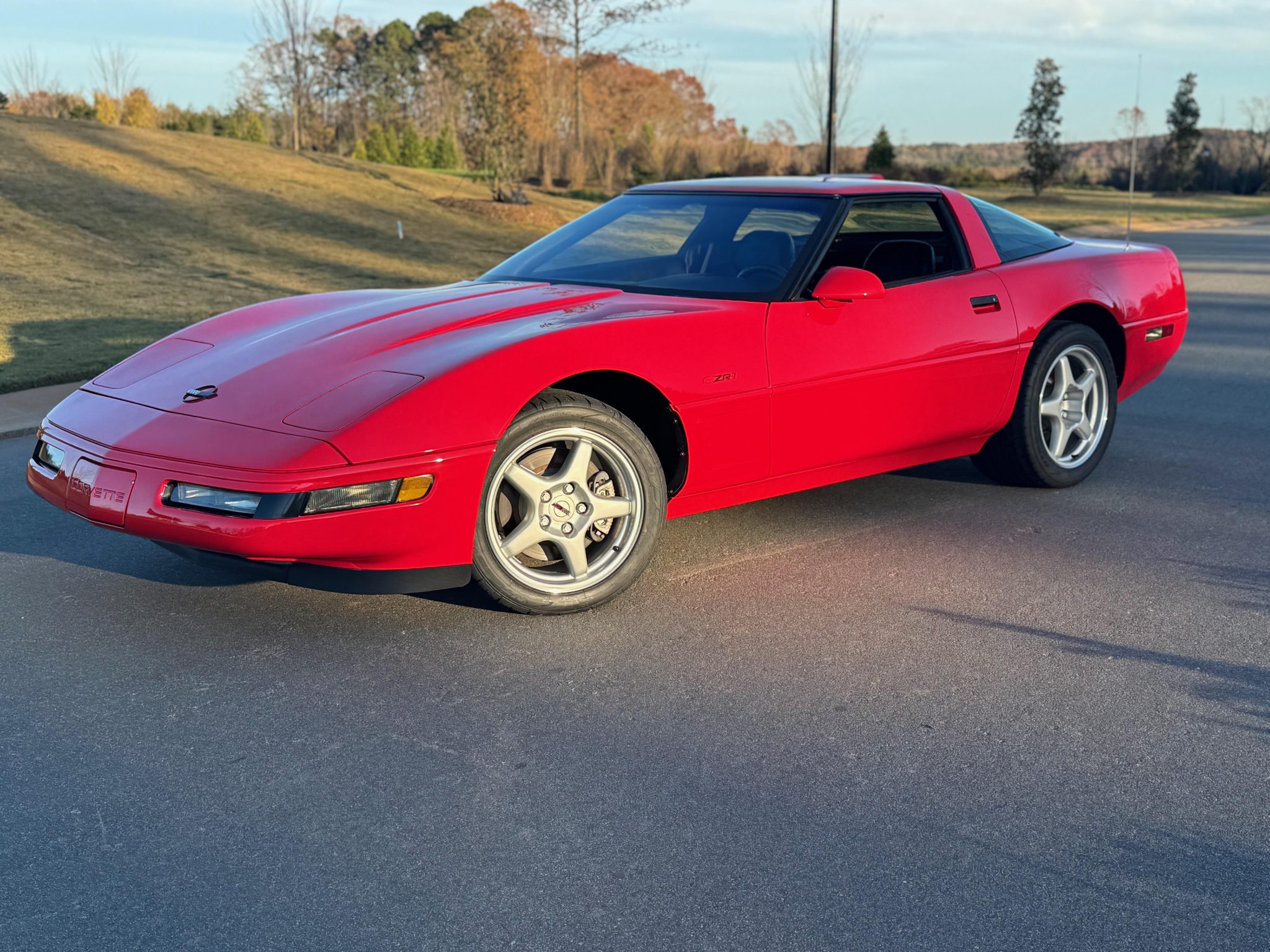 Chevrolet Corvette C4 