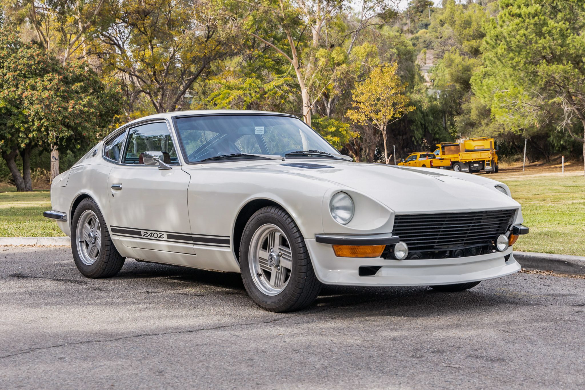Datsun 240Z 