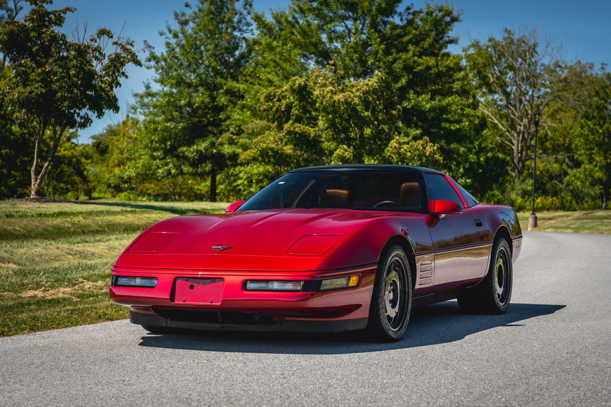 Chevrolet Corvette C4 