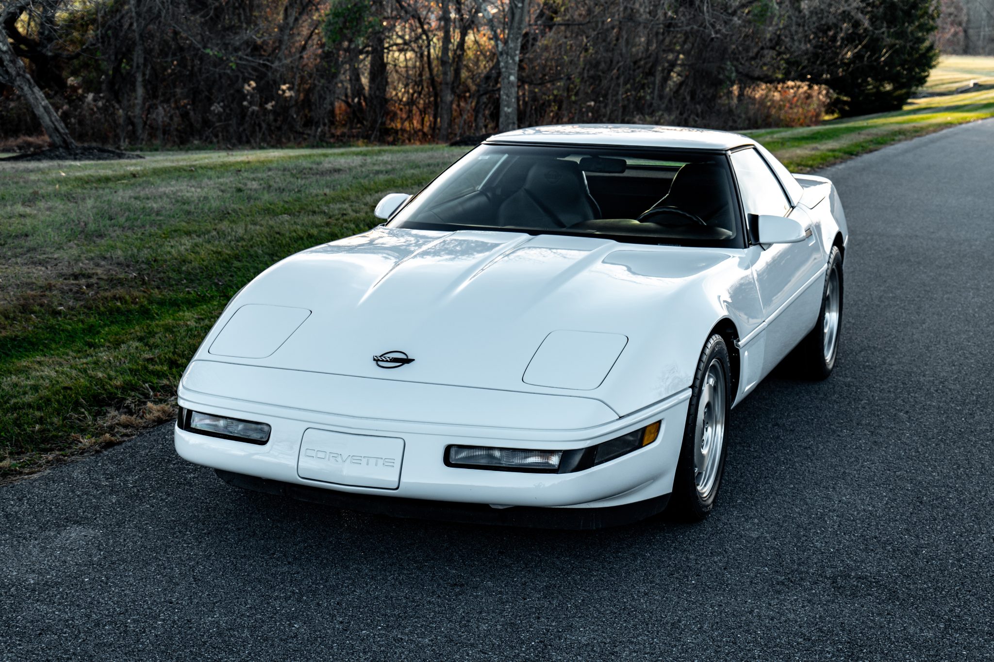 Chevrolet Corvette C4 